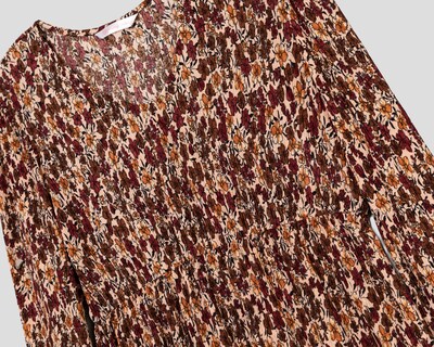 Foto 3 | Foto 3 | Vestido de Maternidad Manga Larga Mamá Bella