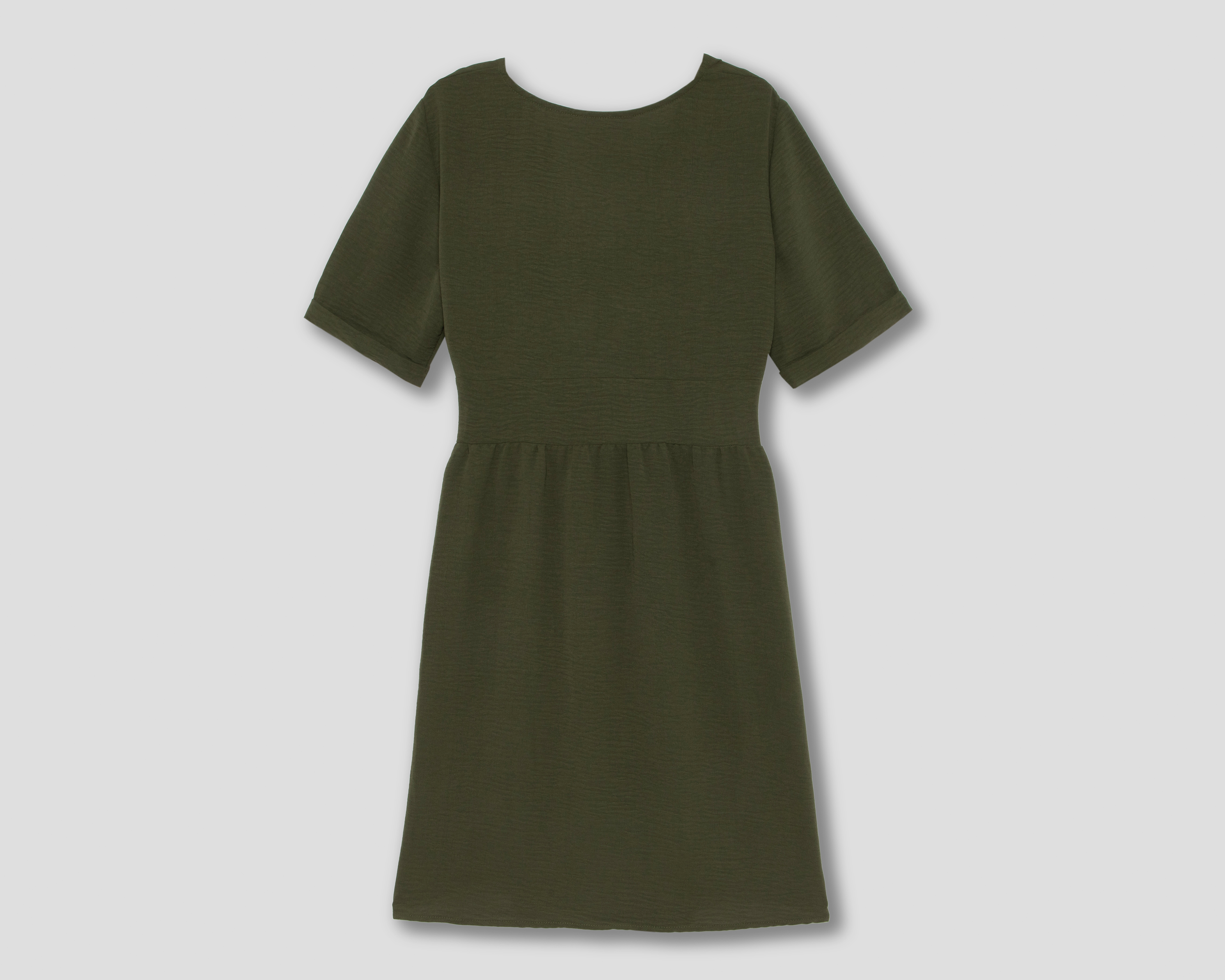 Foto 2 | Foto 2 | Vestido de Maternidad Manga Corta Mamá Bella