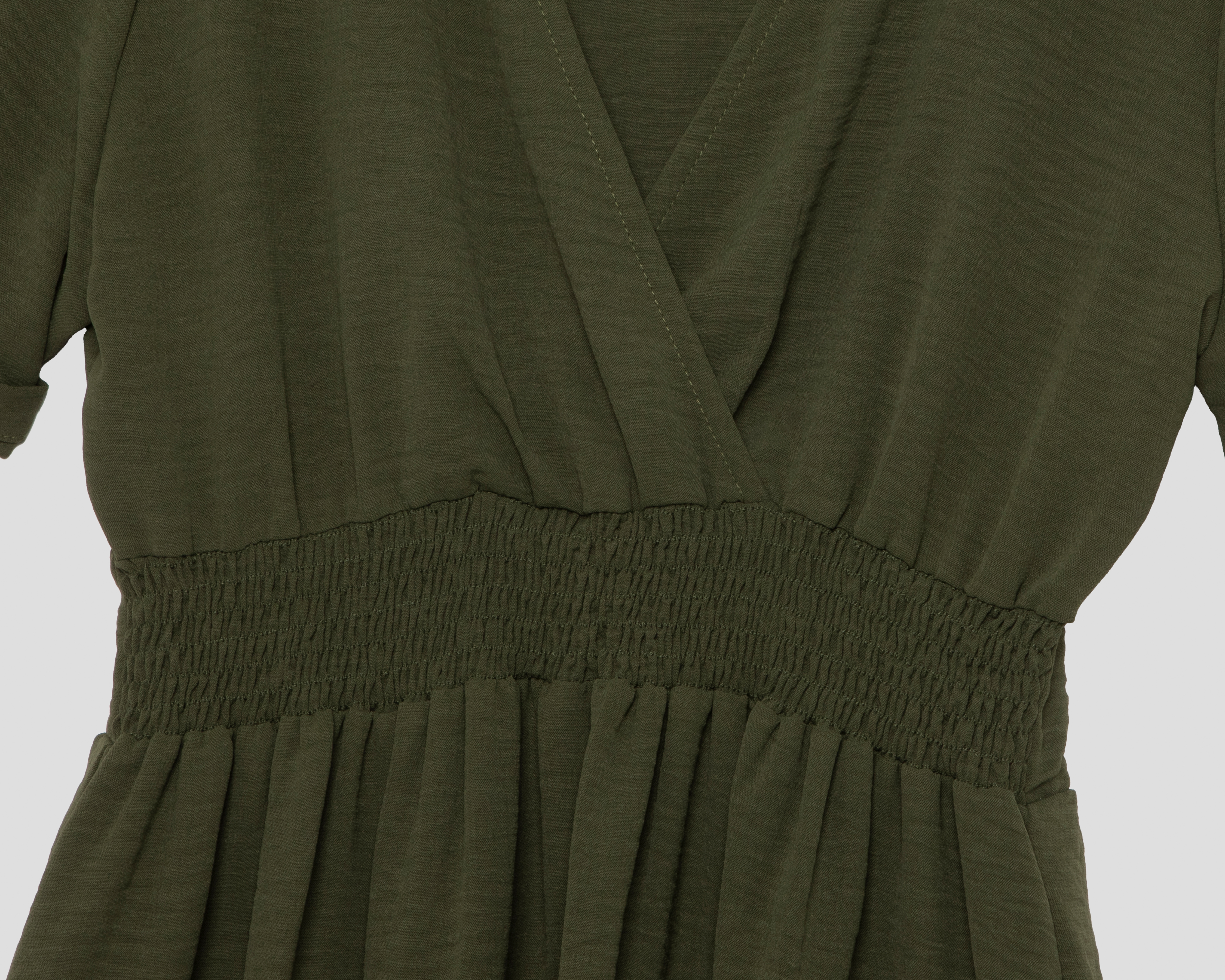 Foto 3 | Foto 3 | Vestido de Maternidad Manga Corta Mamá Bella