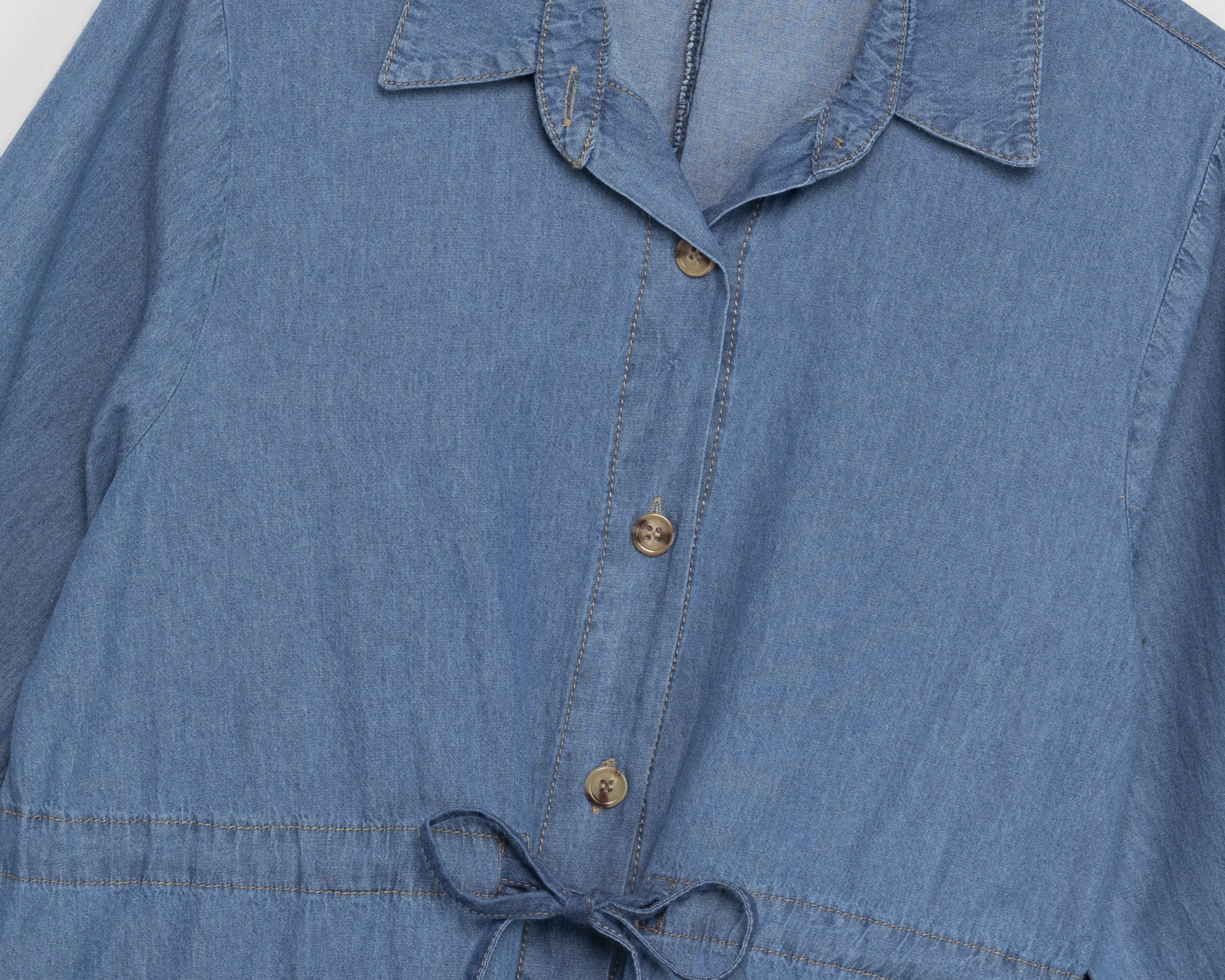 Foto 3 | Foto 3 | Blusa de Maternidad Manga 3/4 Mamá Bella