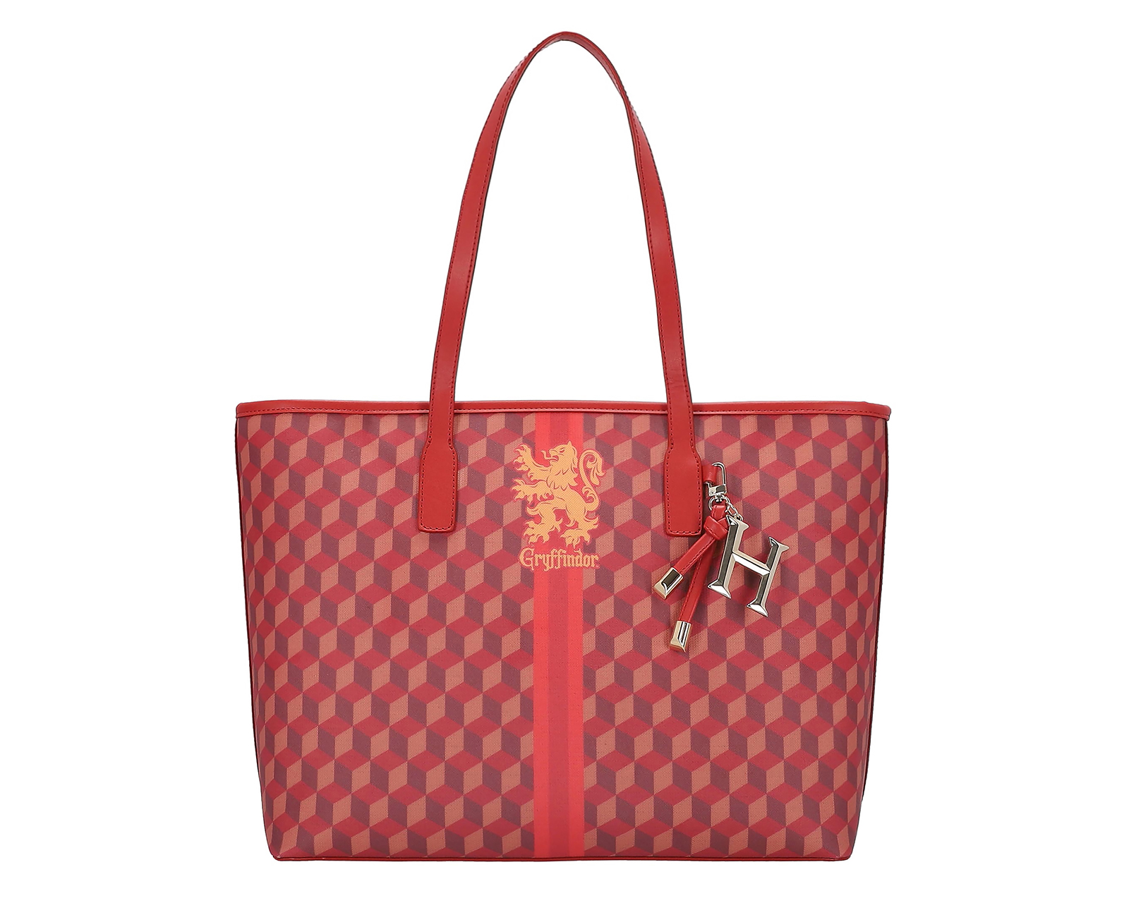 Foto 2 pulgar | Foto 1 | Bolsa de Hombro W Capsule Harry Potter