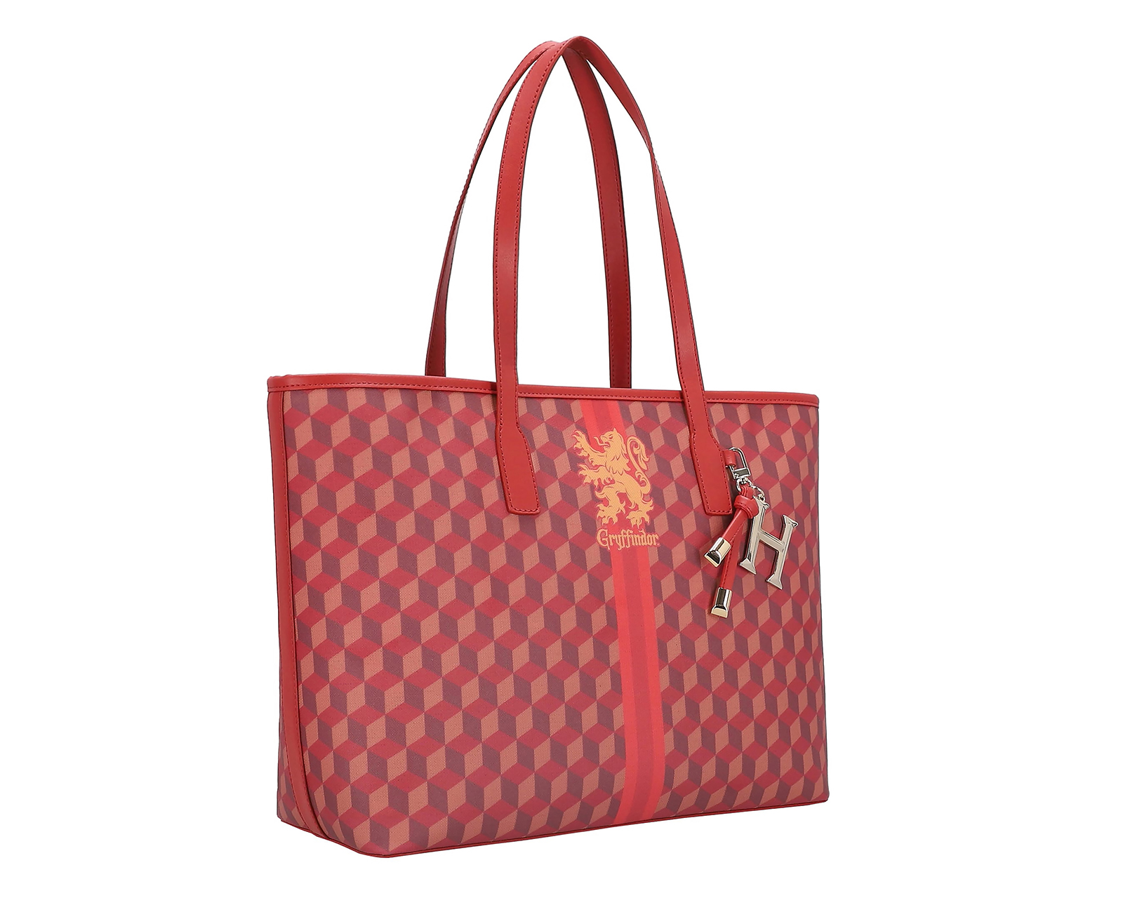 Foto 4 pulgar | Foto 3 | Bolsa de Hombro W Capsule Harry Potter