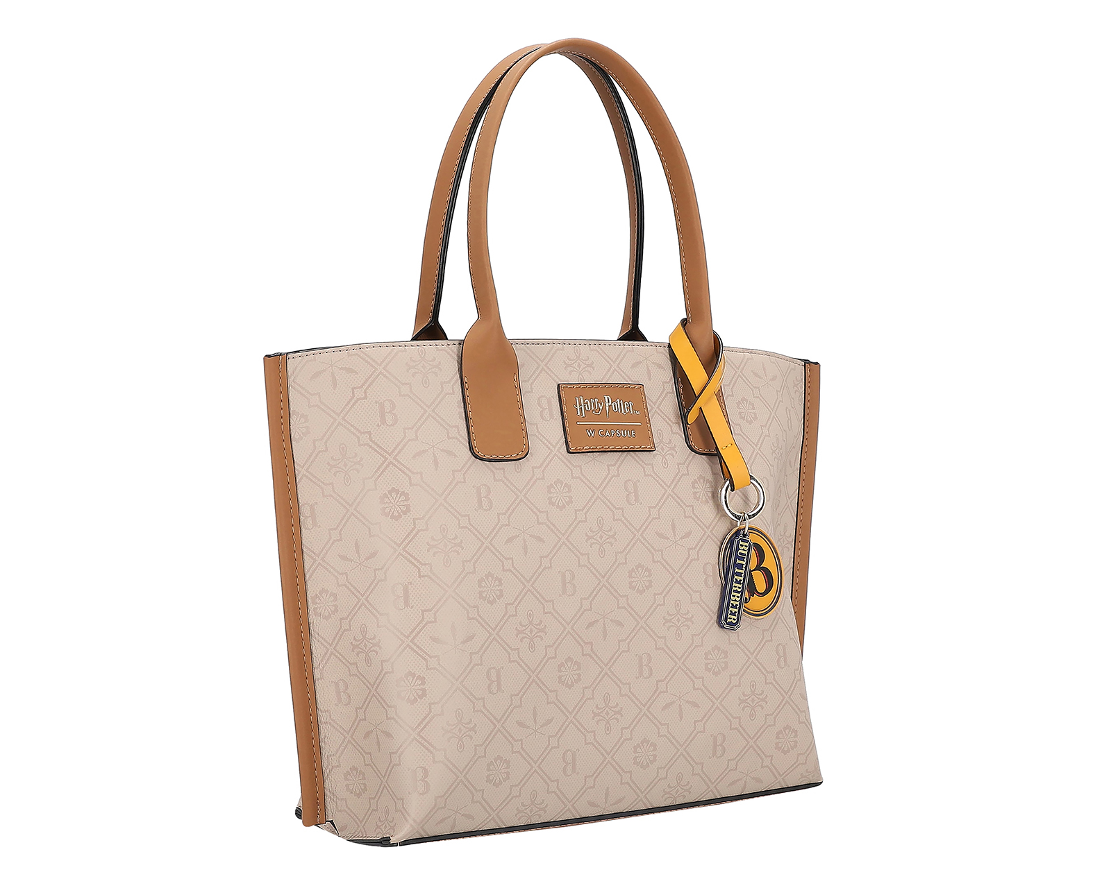 Foto 4 pulgar | Foto 3 | Bolsa de Hombro W Capsule Harry Potter