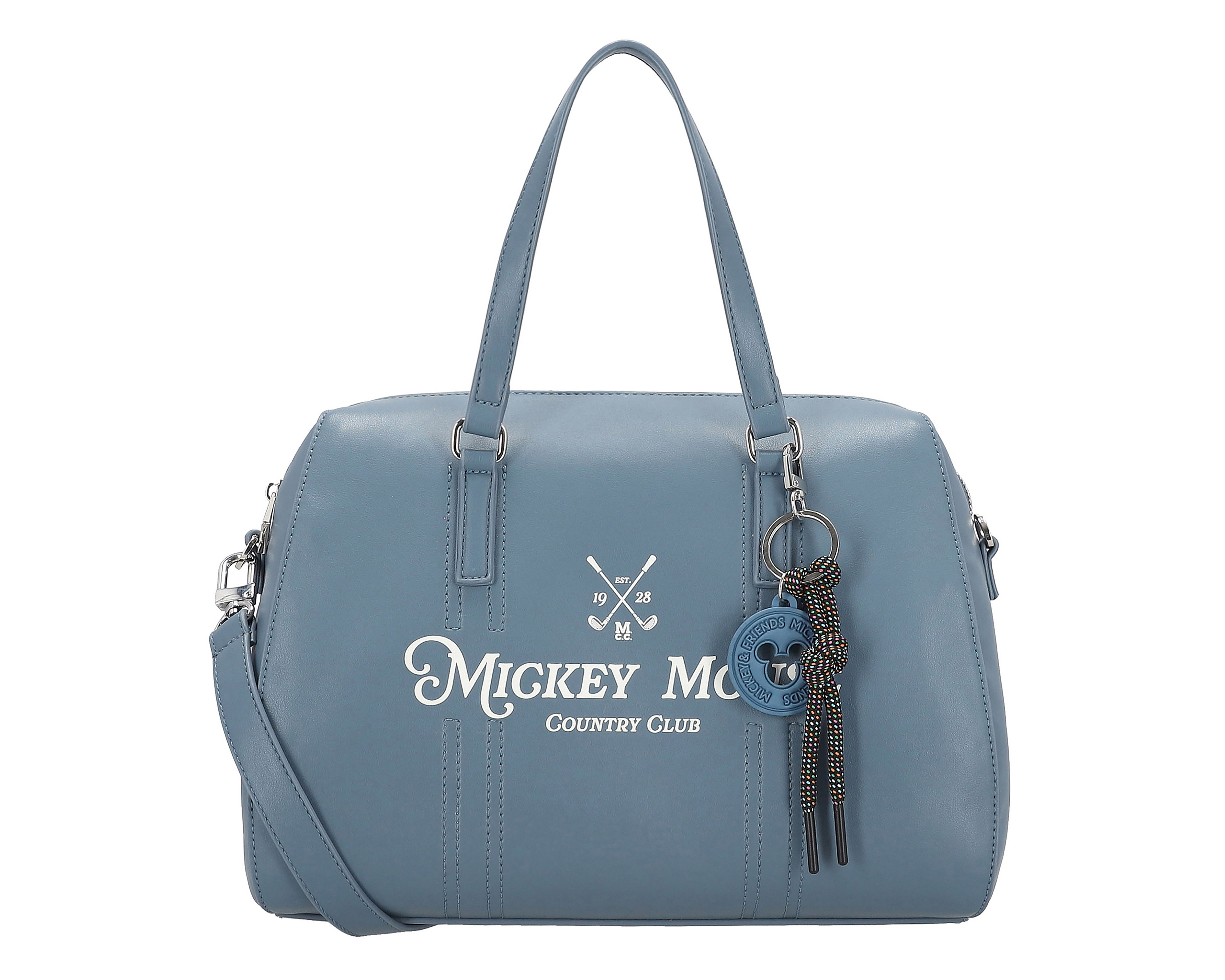 Bolsa de Hombro W Capsule Disney Mickey Mouse