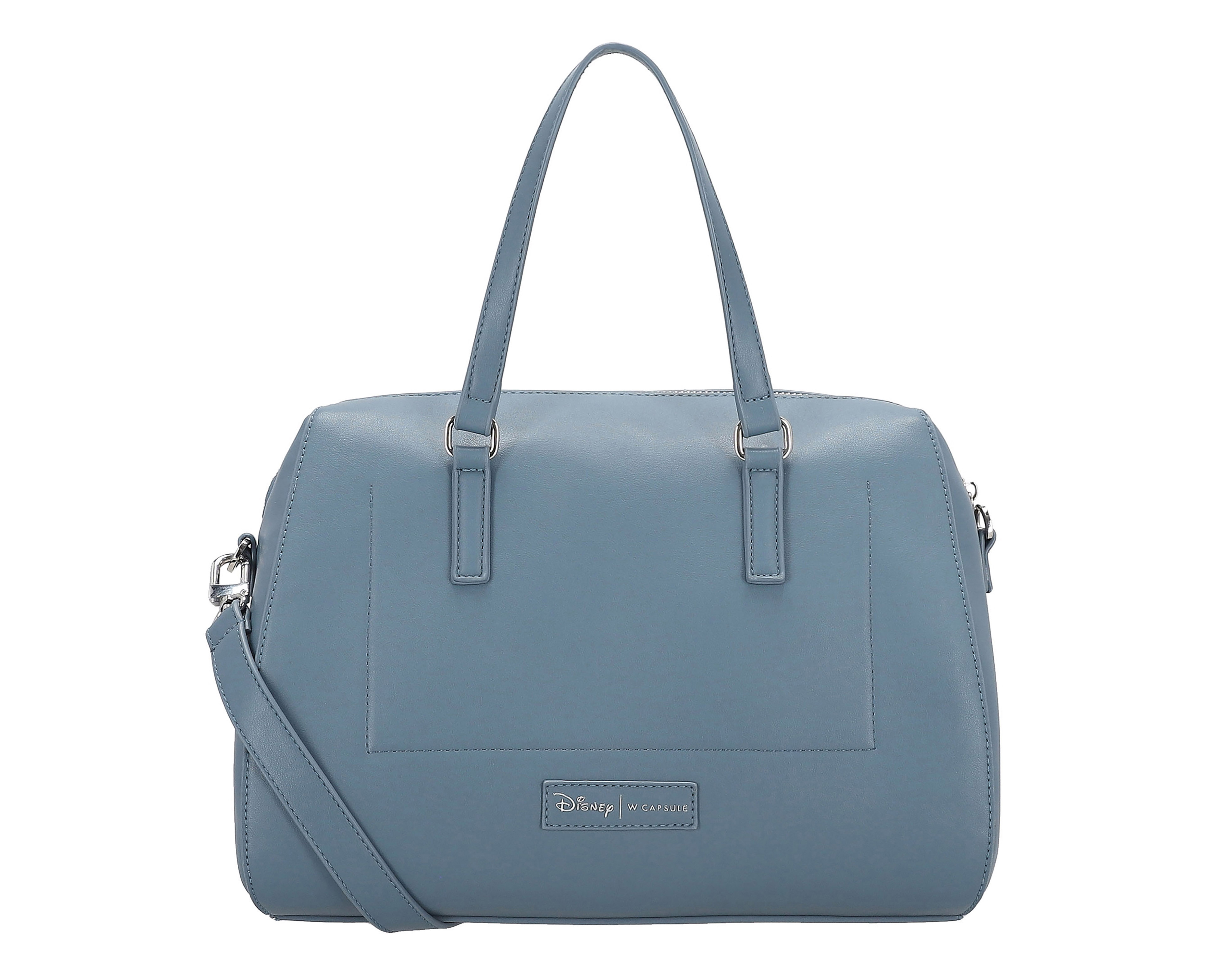 Foto 3 pulgar | Foto 2 | Bolsa de Hombro W Capsule Disney Mickey Mouse