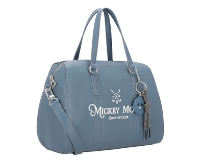 Foto 3 | Foto 3 | Bolsa de Hombro W Capsule Disney Mickey Mouse