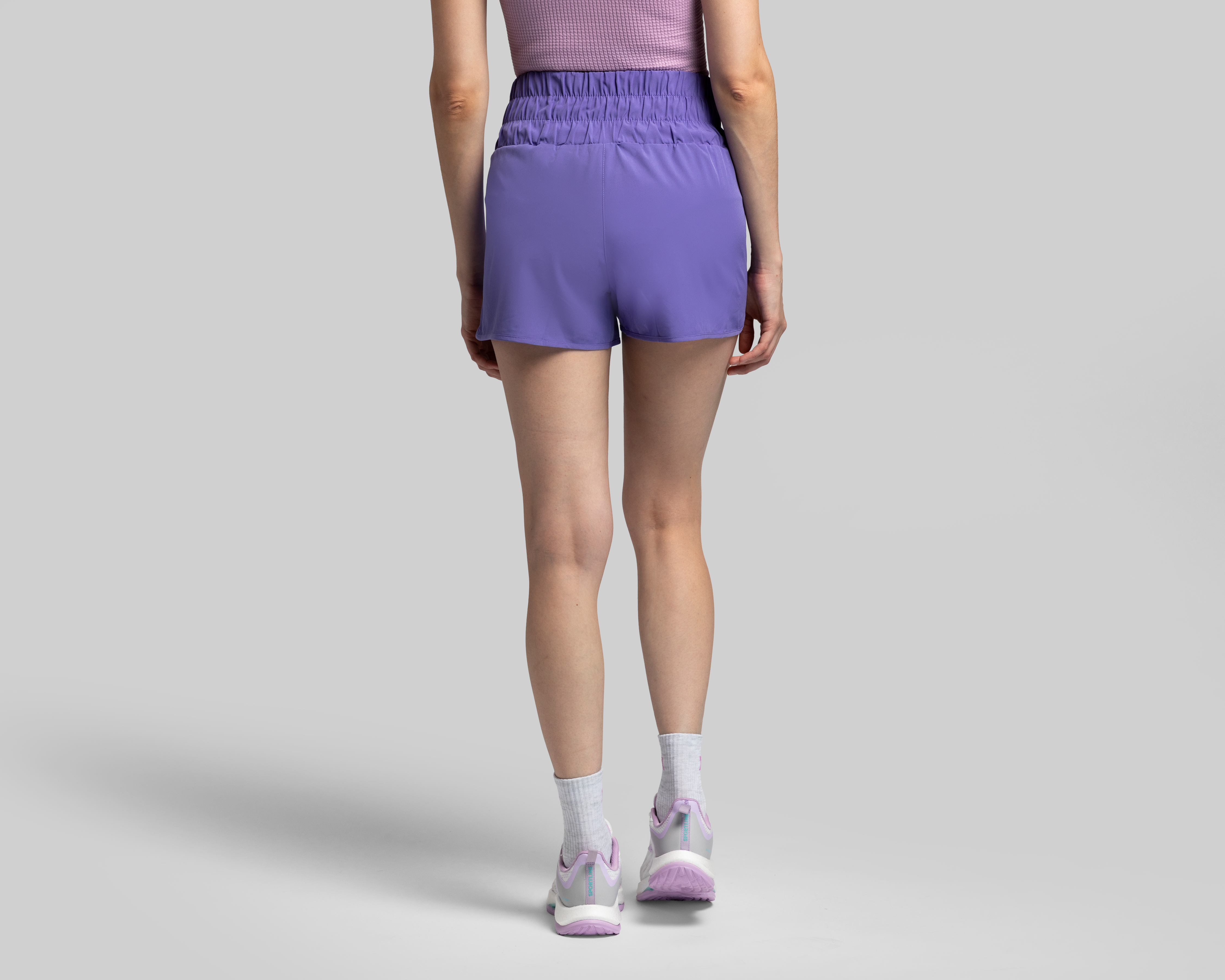 Foto 3 | Foto 3 | Short Deportivo Sportline para Mujer