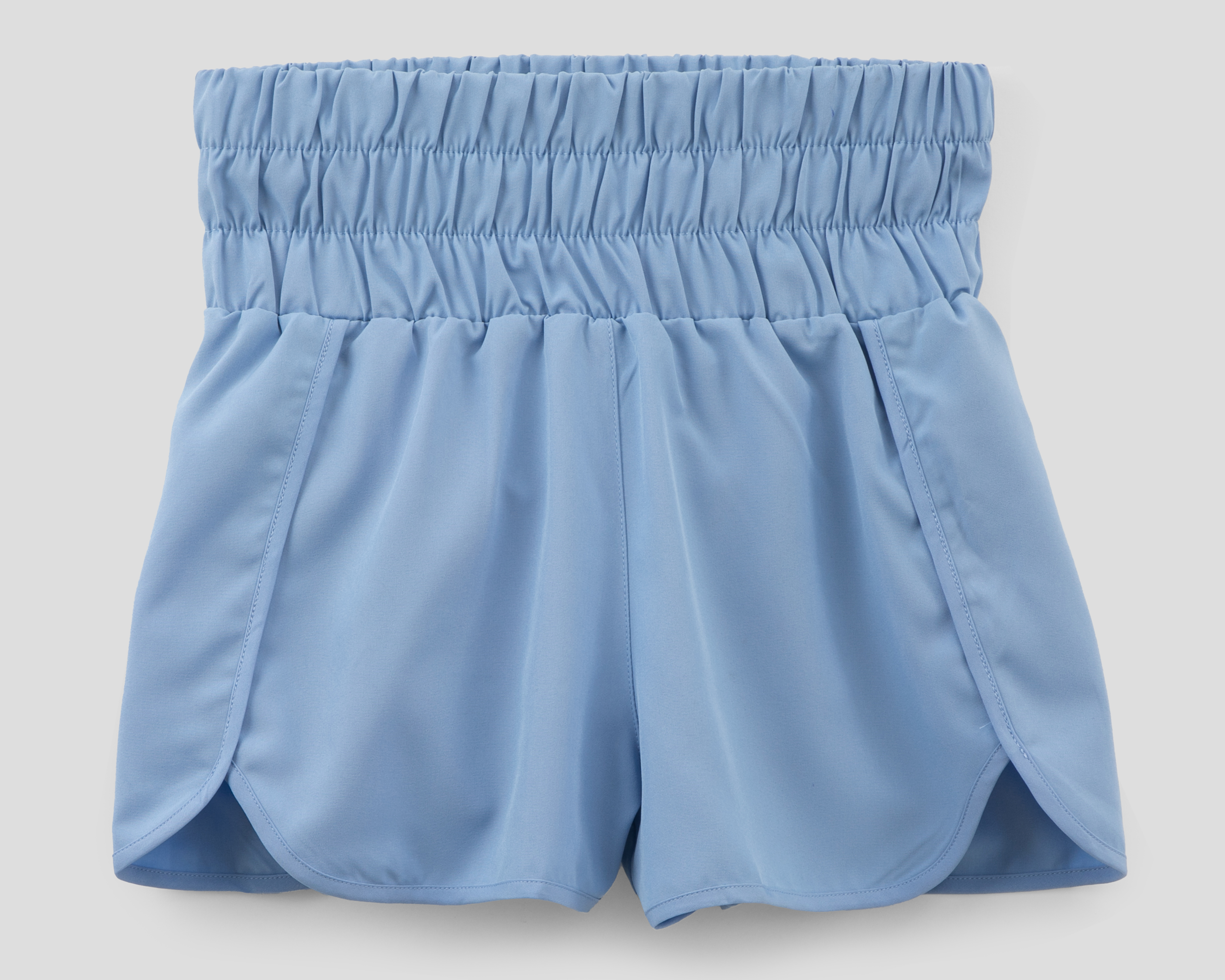 Foto 2 pulgar | Foto 1 | Short Deportivo Sportline para Mujer