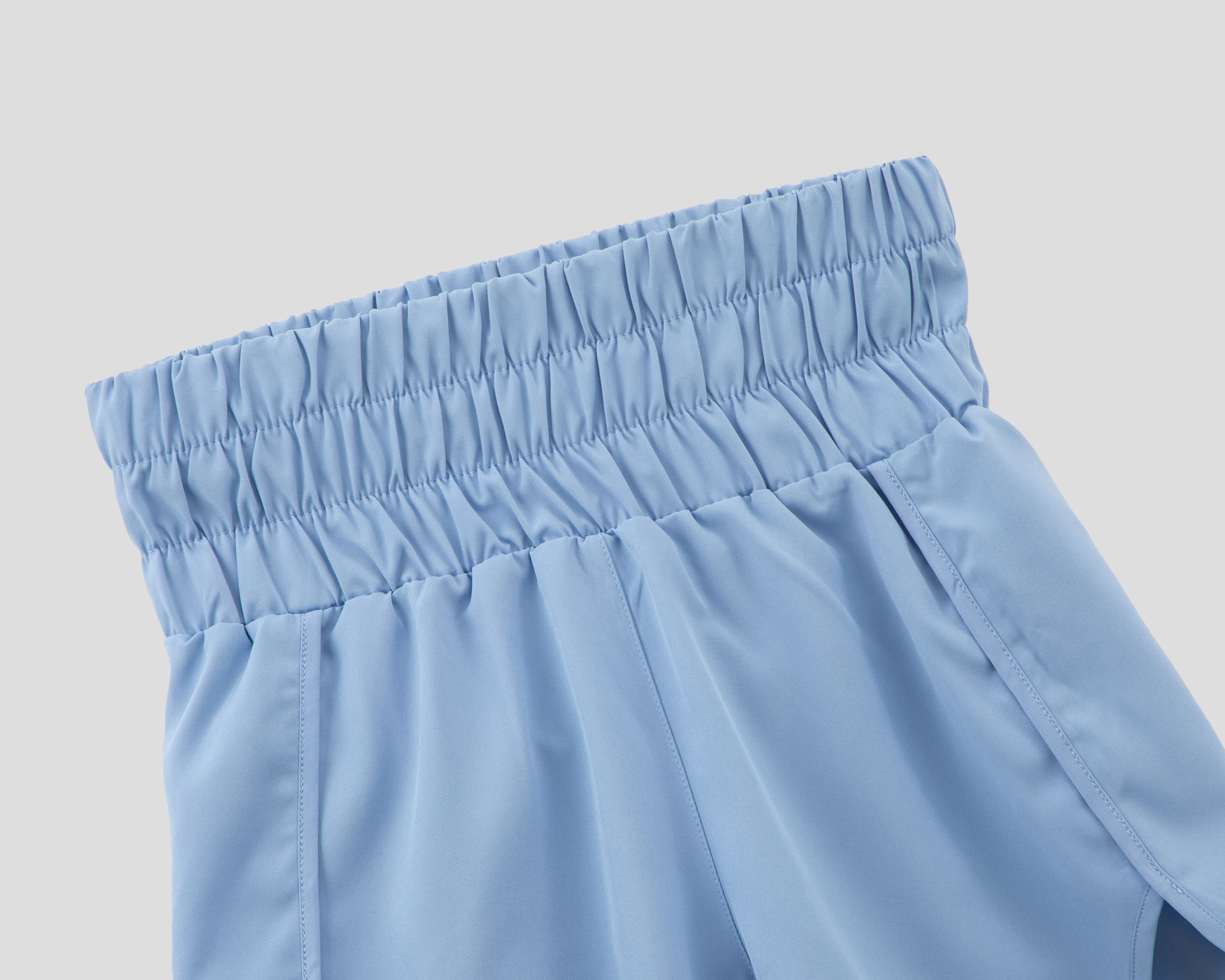 Foto 3 | Foto 3 | Short Deportivo Sportline para Mujer