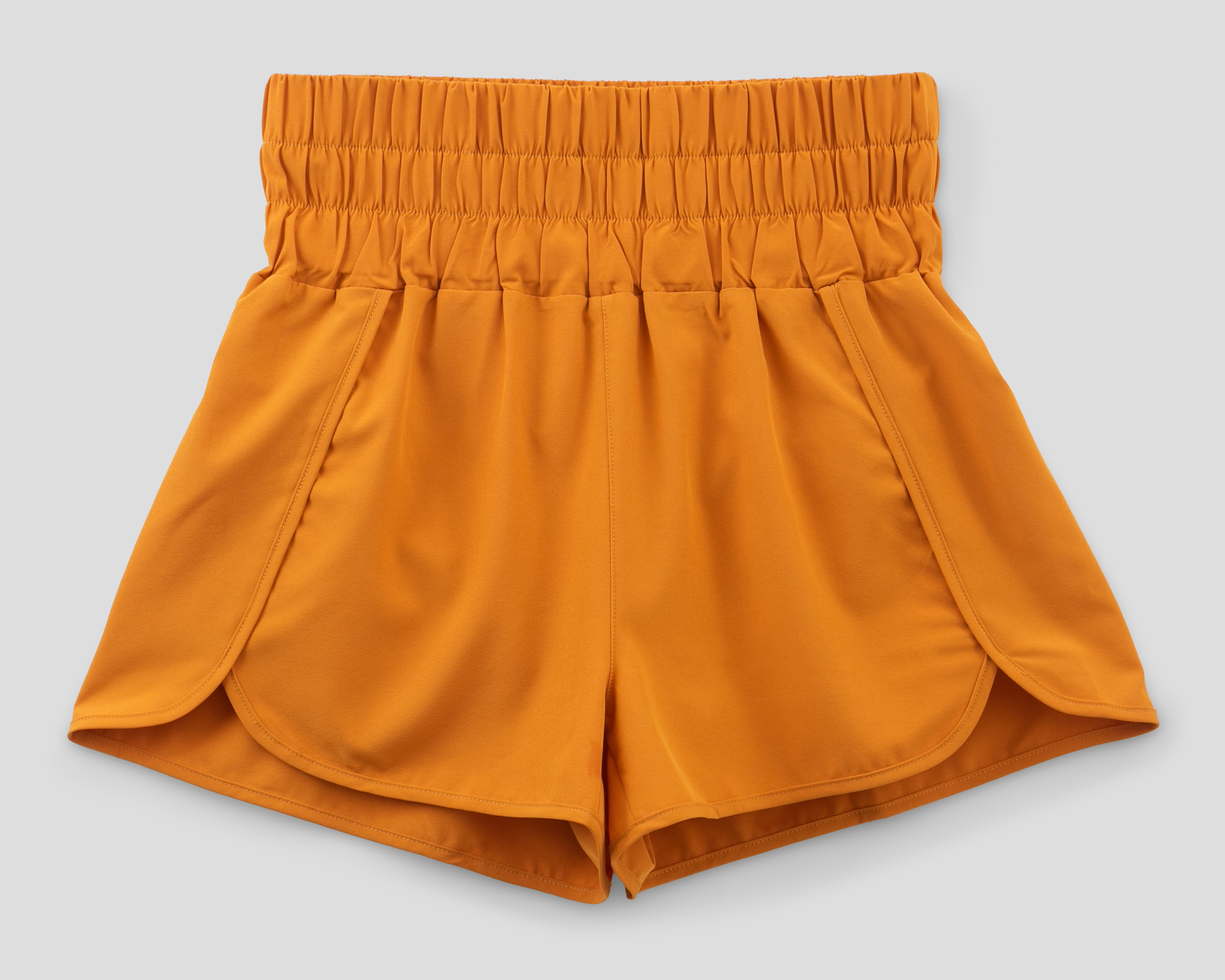 Short Deportivo Sportline para Mujer