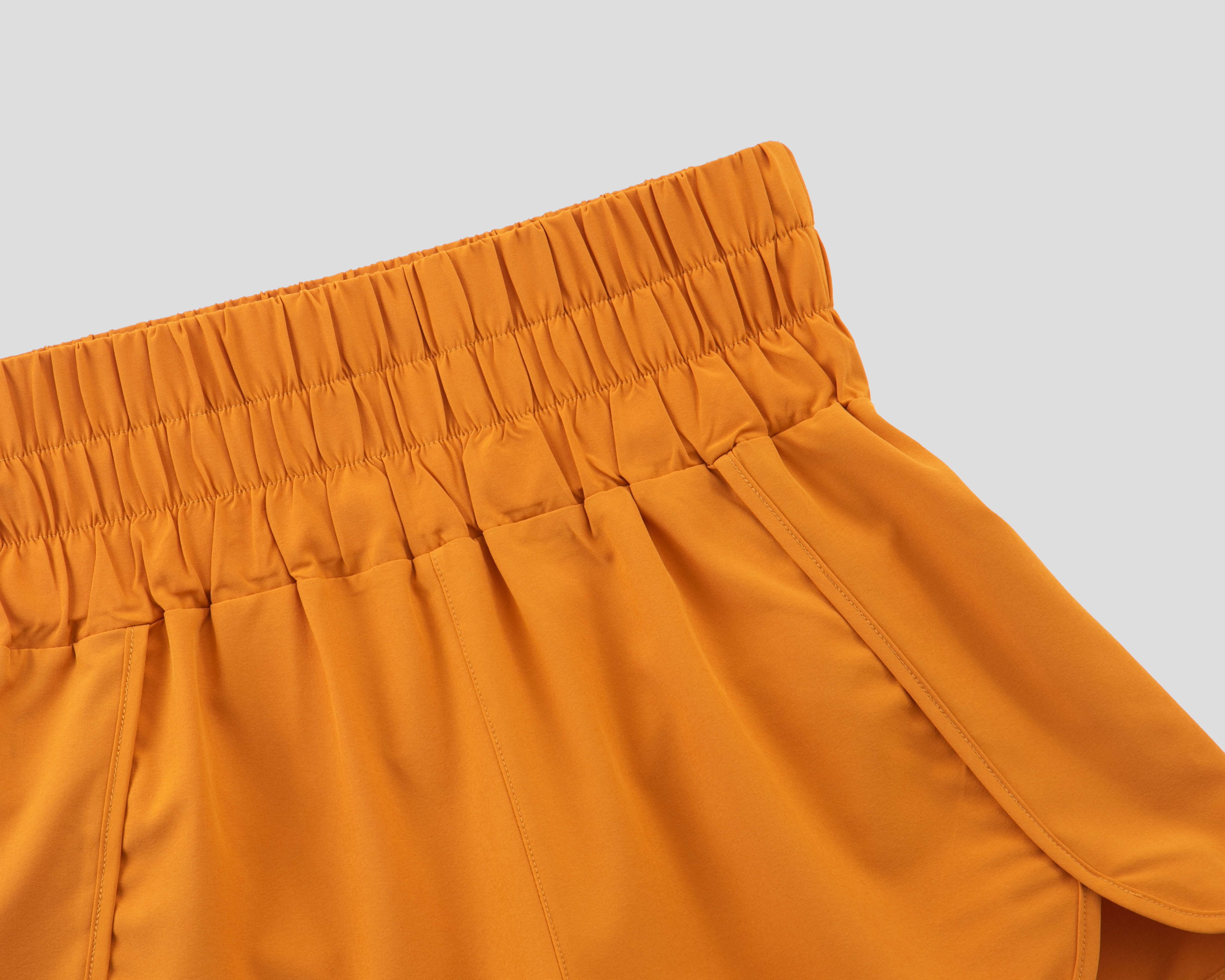 Foto 4 pulgar | Foto 3 | Short Deportivo Sportline para Mujer