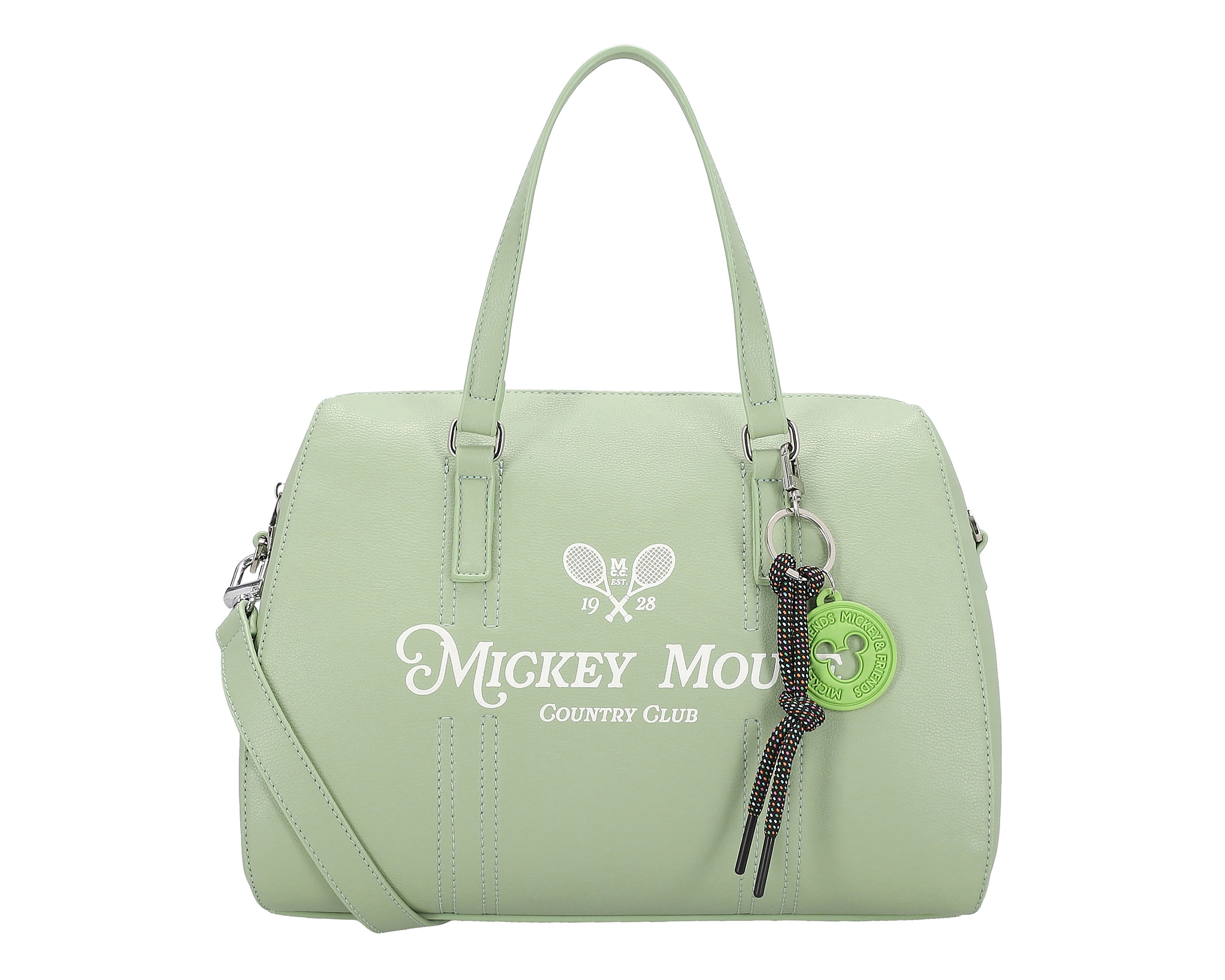 Bolsa de Hombro W Capsule Disney Mickey Mouse