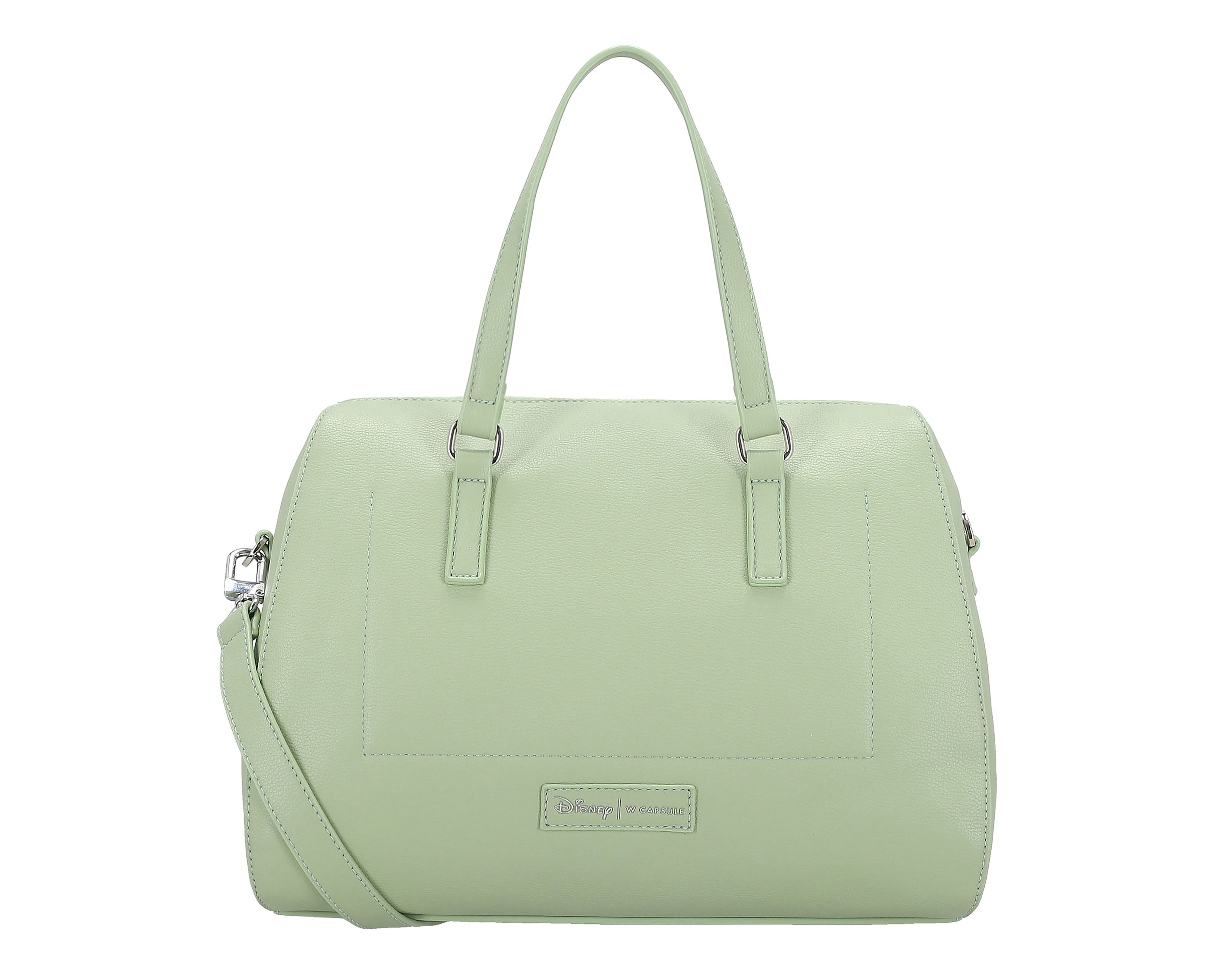 Foto 3 pulgar | Foto 2 | Bolsa de Hombro W Capsule Disney Mickey Mouse