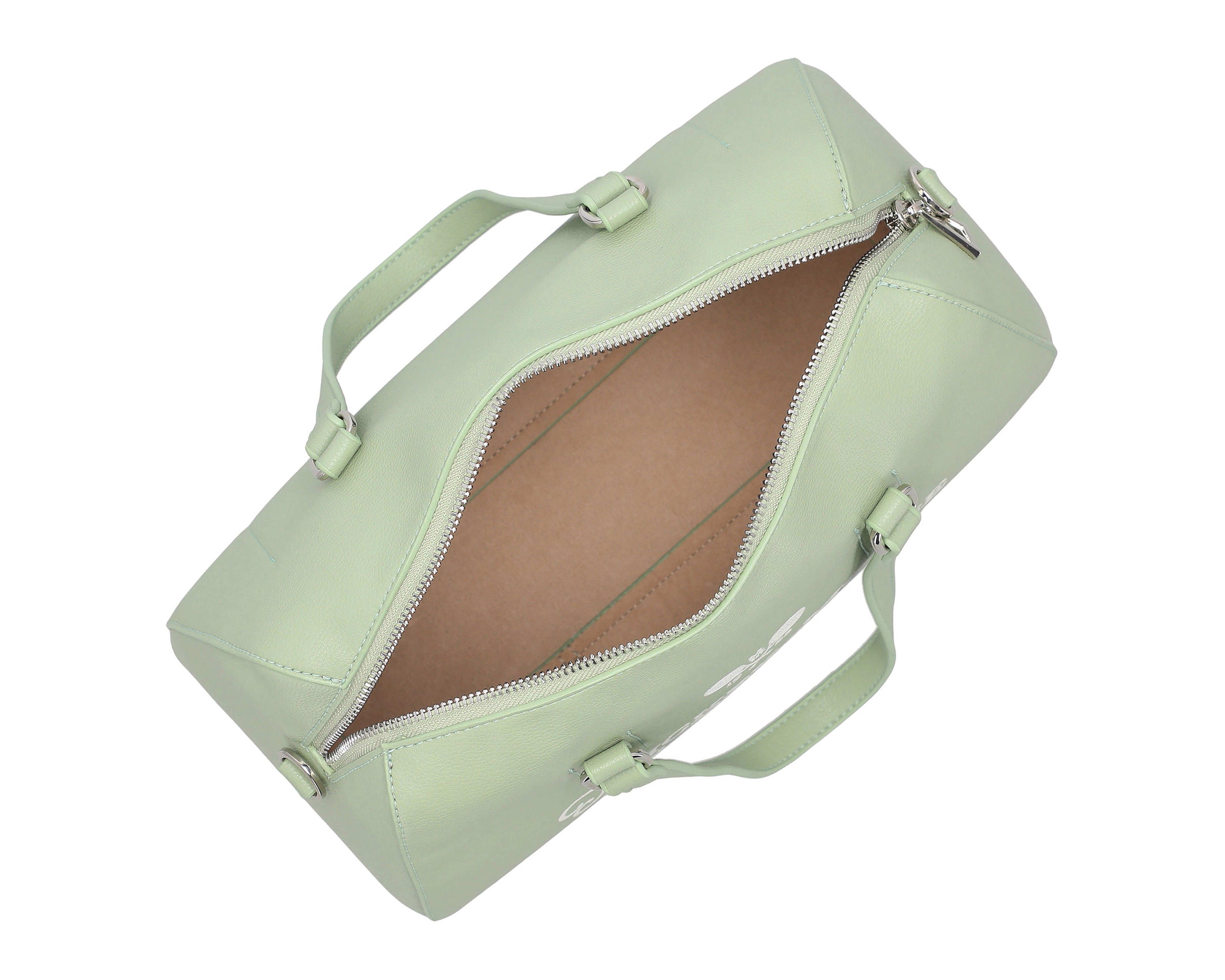 Foto 5 pulgar | Foto 4 | Bolsa de Hombro W Capsule Disney Mickey Mouse