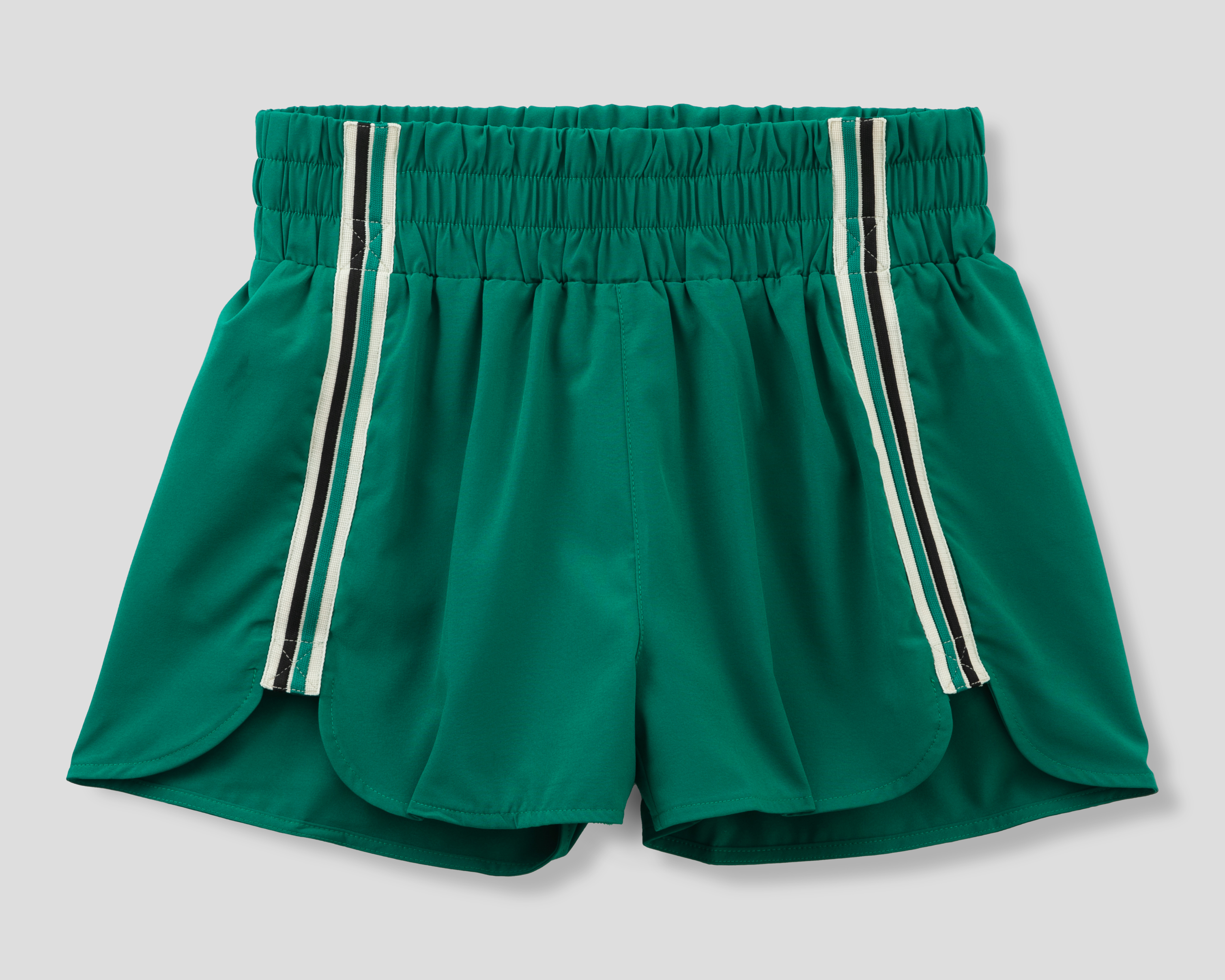 Foto 1 | Foto 1 | Short Deportivo Sportline para Mujer