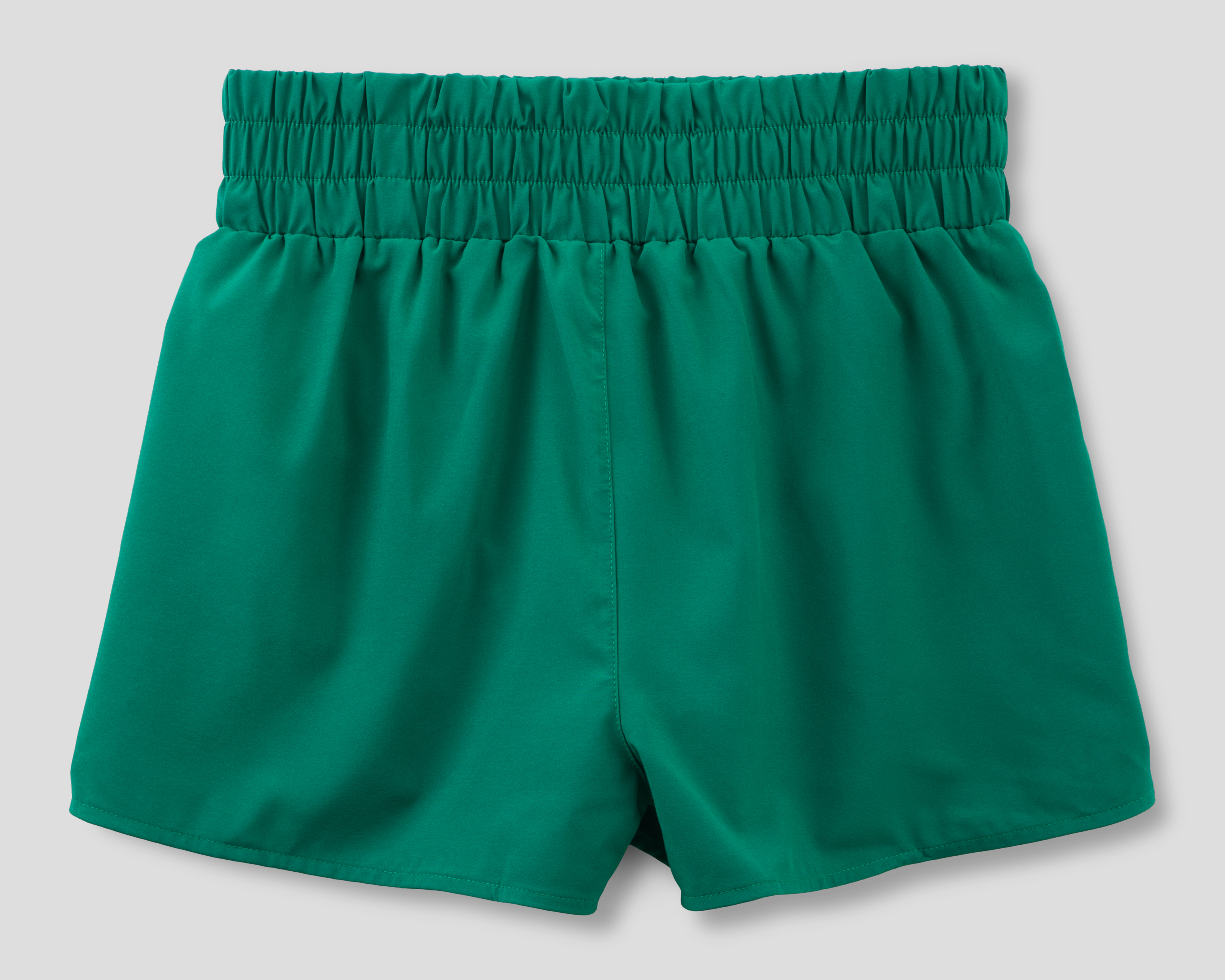 Foto 3 pulgar | Foto 2 | Short Deportivo Sportline para Mujer