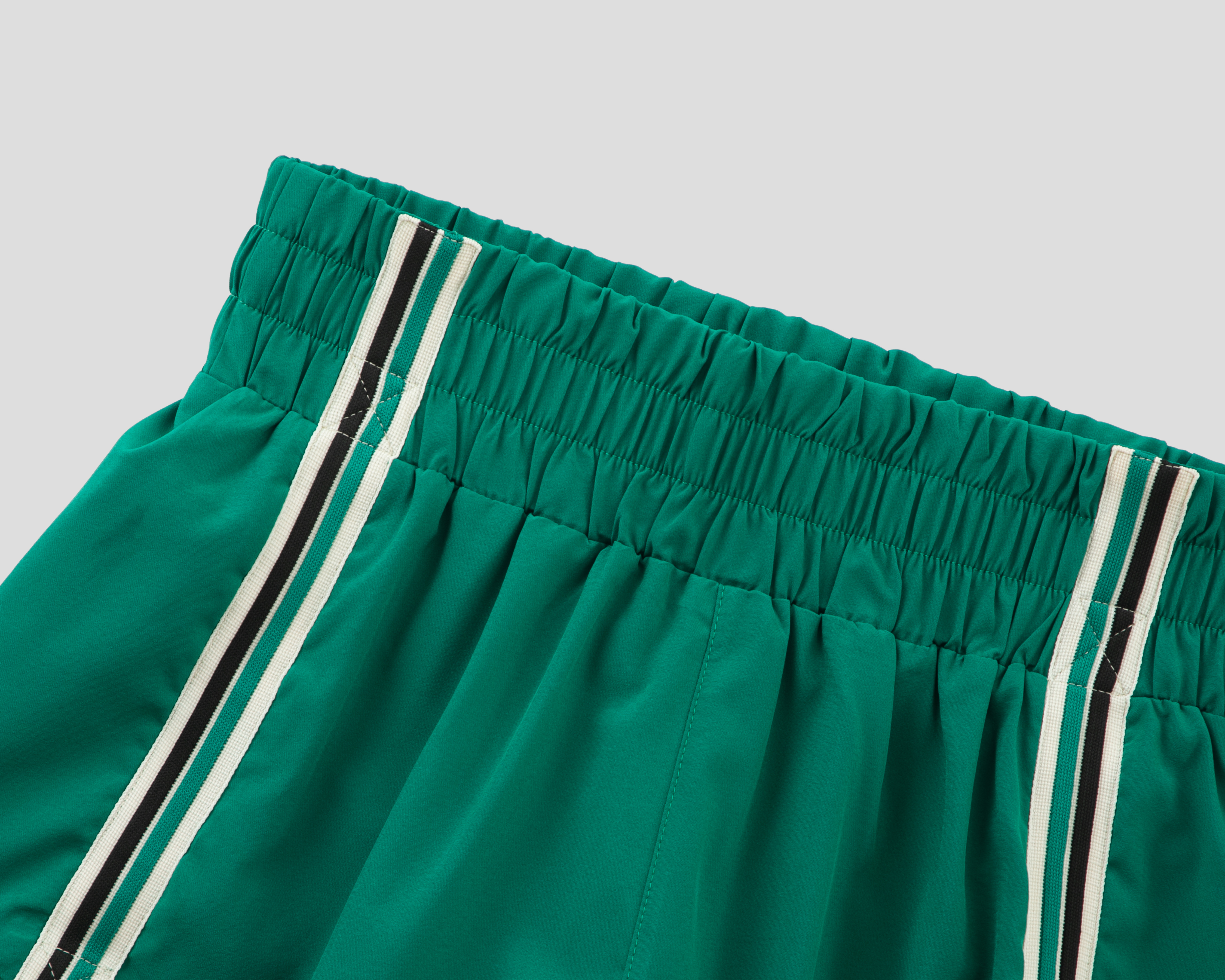 Foto 4 pulgar | Foto 3 | Short Deportivo Sportline para Mujer