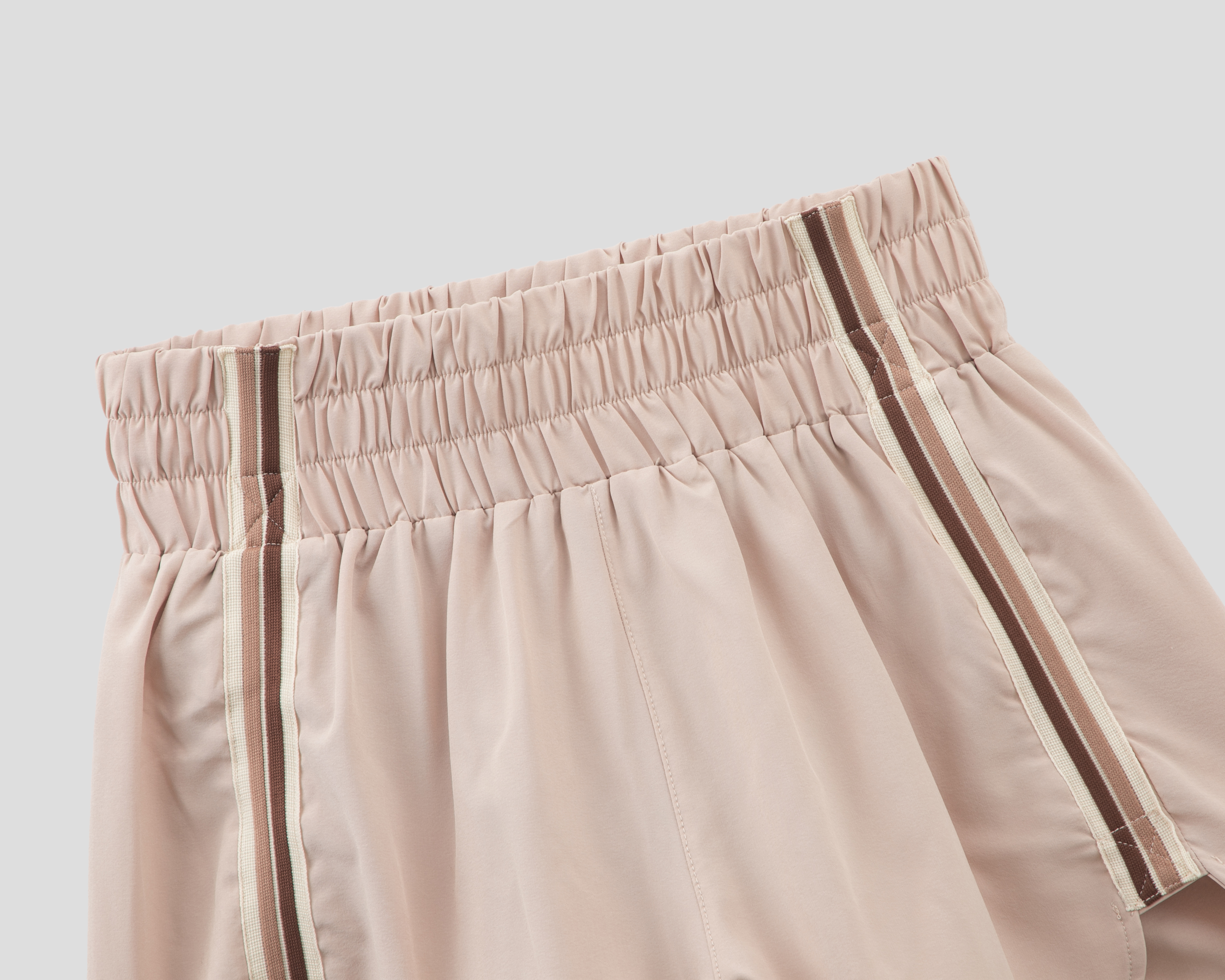 Foto 4 pulgar | Foto 3 | Short Deportivo Sportline para Mujer