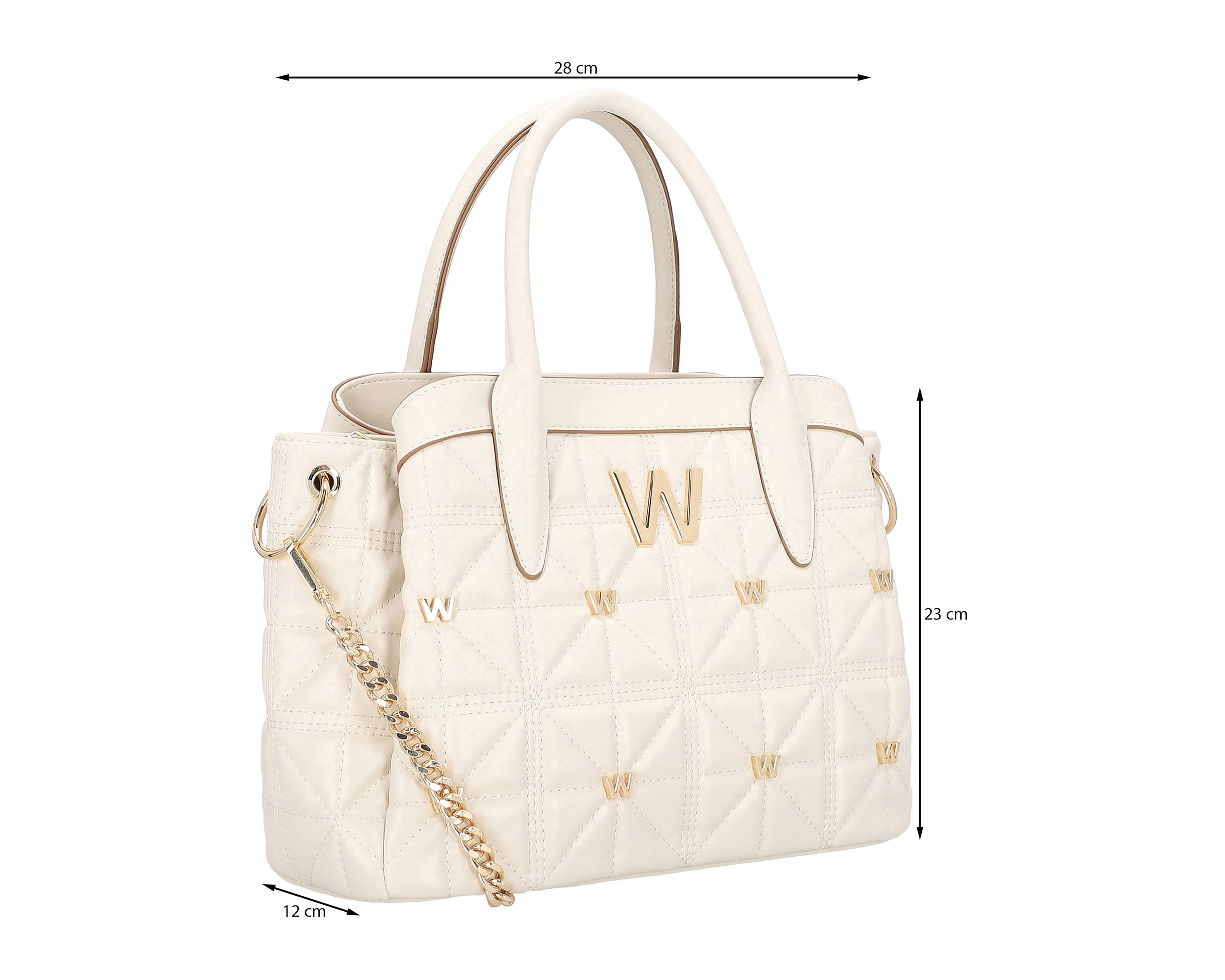 Foto 5 | Foto 5 | Bolsa de Mano Westies