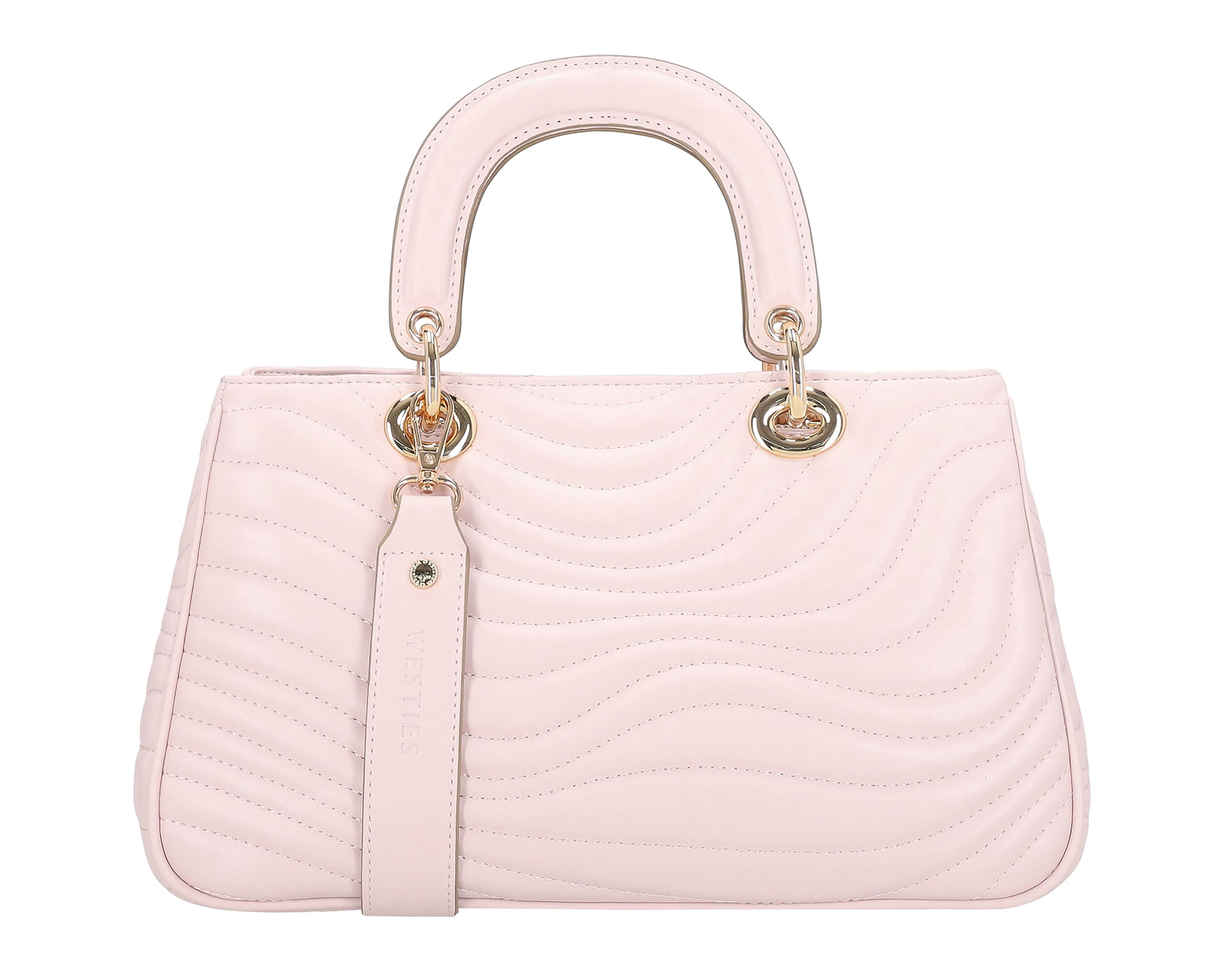 Foto 3 pulgar | Foto 2 | Bolsa de Mano Westies Lippia2 con Correa