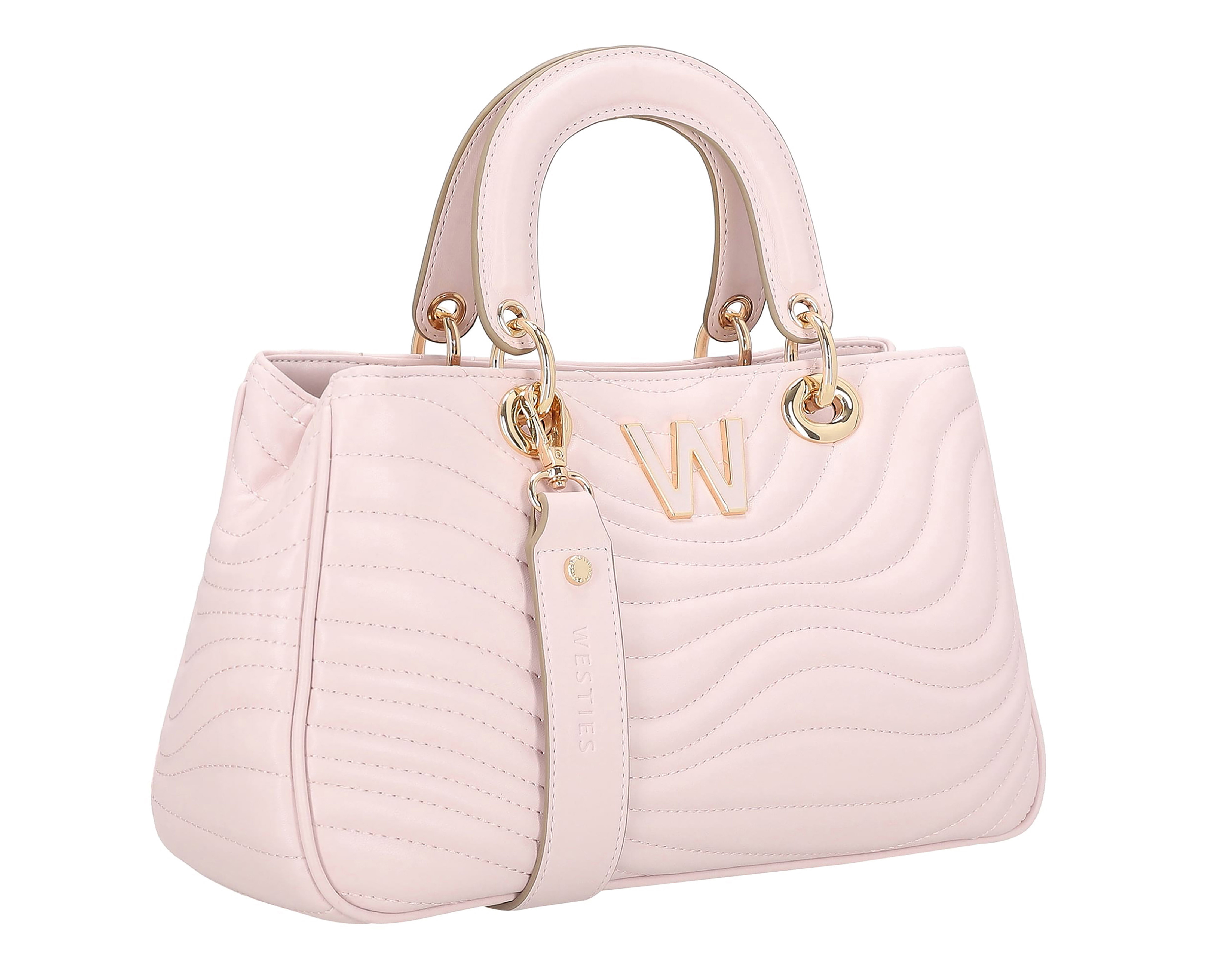 Foto 4 pulgar | Foto 3 | Bolsa de Mano Westies Lippia2 con Correa