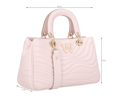 Foto 5 | Foto 5 | Bolsa de Mano Westies Lippia2 con Correa