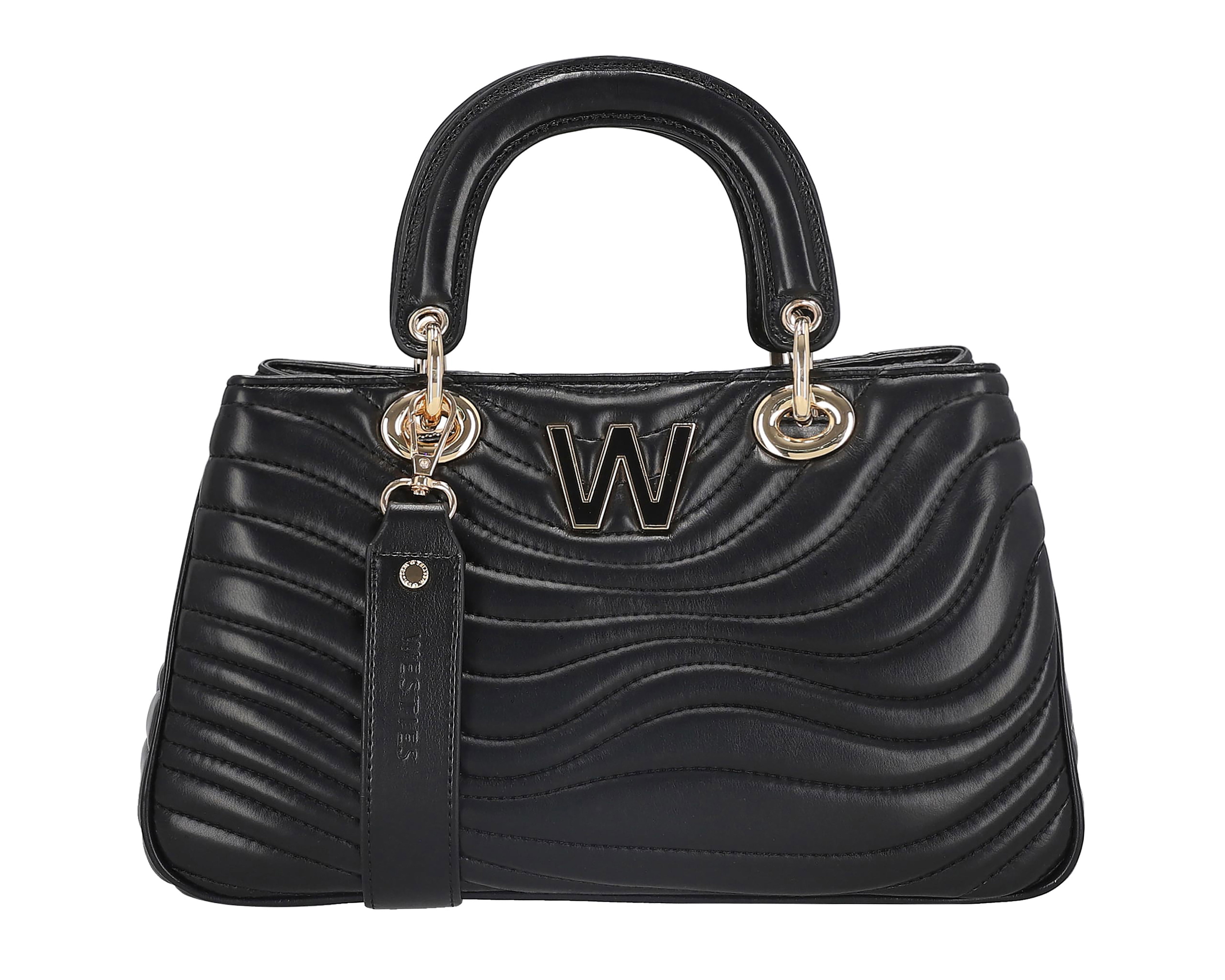 Foto 2 pulgar | Foto 1 | Bolsa de Mano Westies Lippia2 con Correa