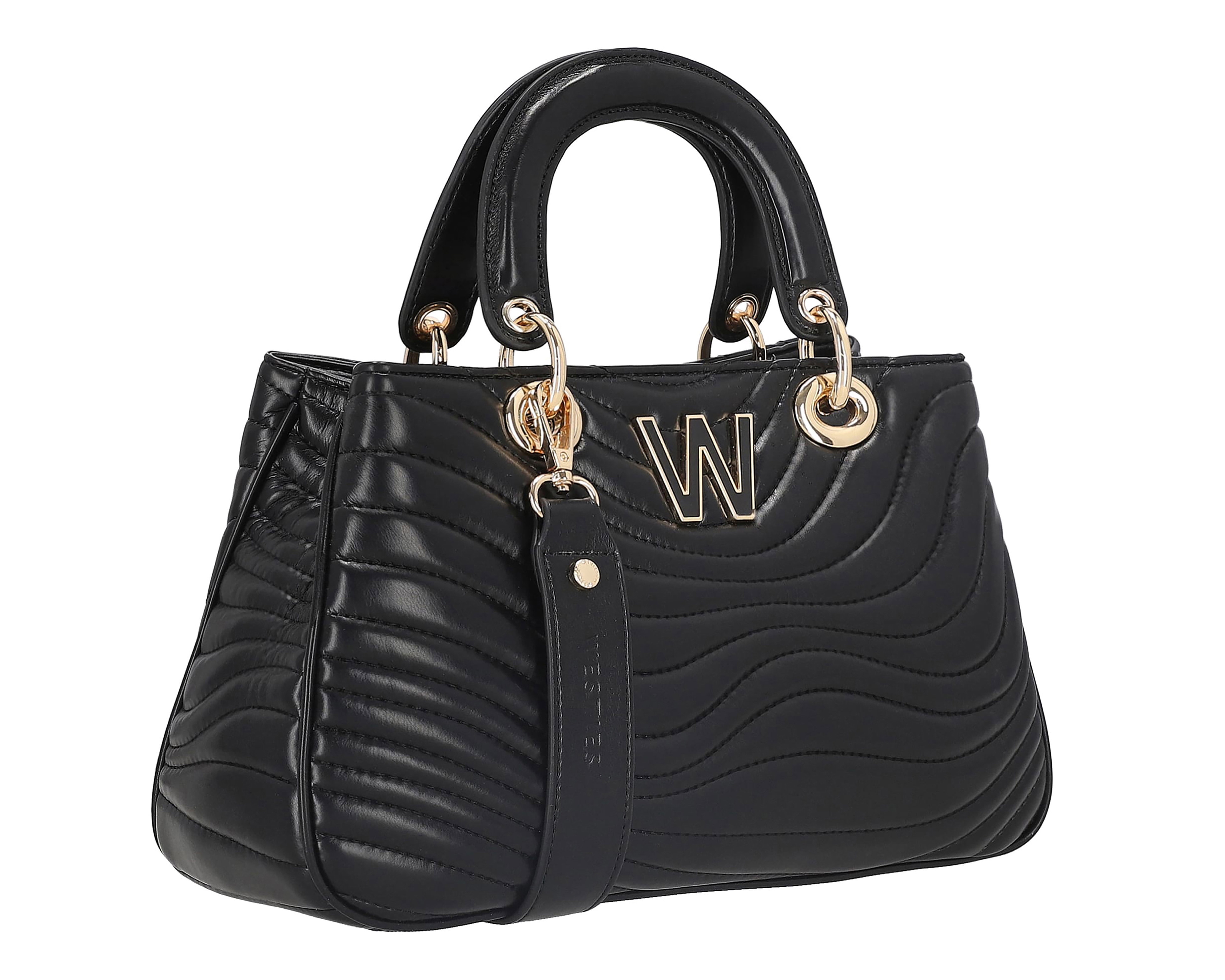 Foto 4 pulgar | Foto 3 | Bolsa de Mano Westies Lippia2 con Correa