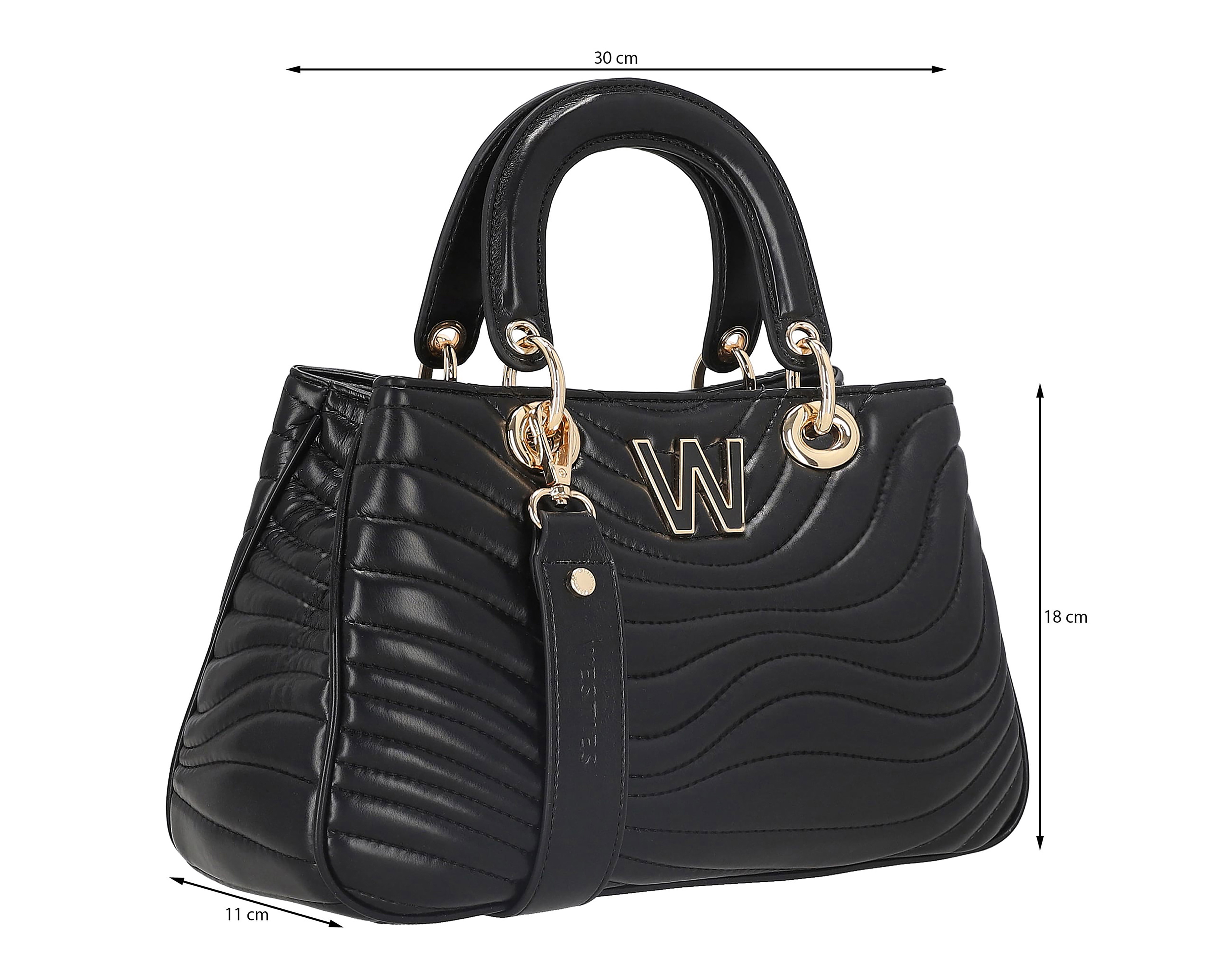 Foto 6 pulgar | Foto 5 | Bolsa de Mano Westies Lippia2 con Correa