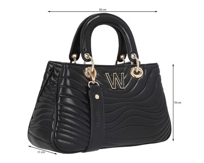 Foto 5 | Foto 5 | Bolsa de Mano Westies Lippia2 con Correa