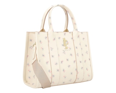 Foto 3 | Foto 3 | Bolsa de Mano W Capsule Disney Minnie Mouse