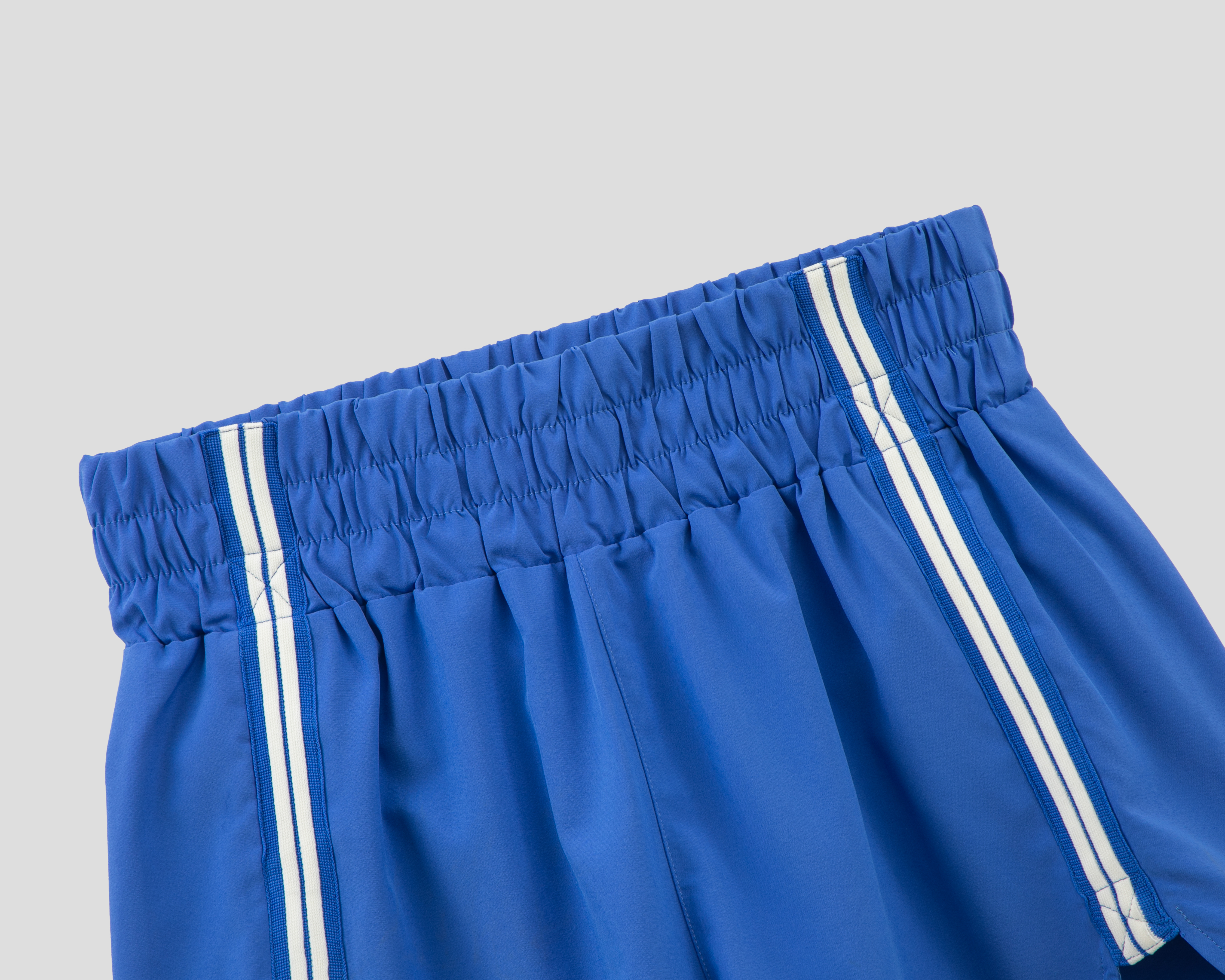 Foto 4 pulgar | Foto 3 | Short Deportivo Sportline para Mujer