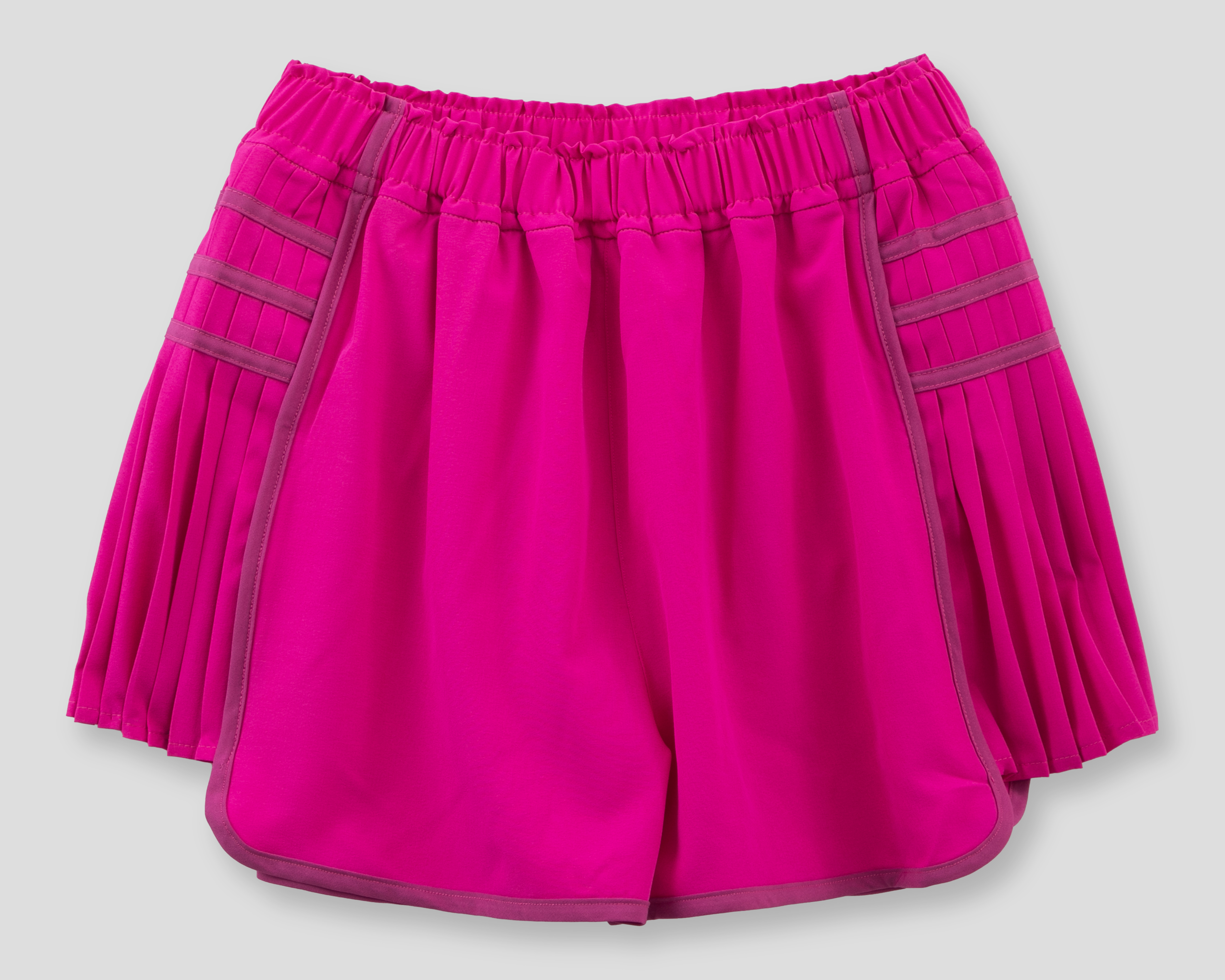 Foto 1 | Foto 1 | Short Deportivo Sportline para Mujer