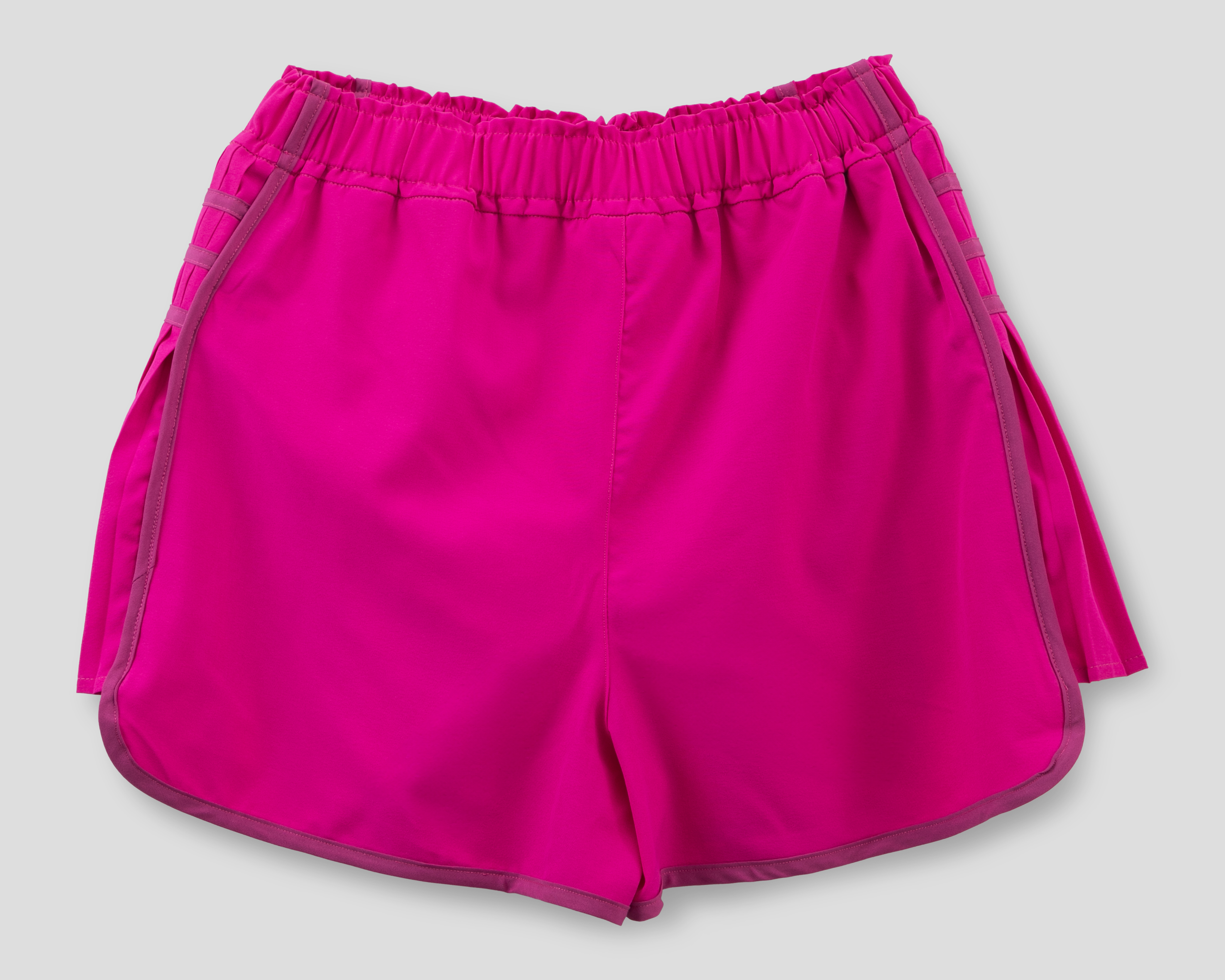 Foto 2 | Foto 2 | Short Deportivo Sportline para Mujer