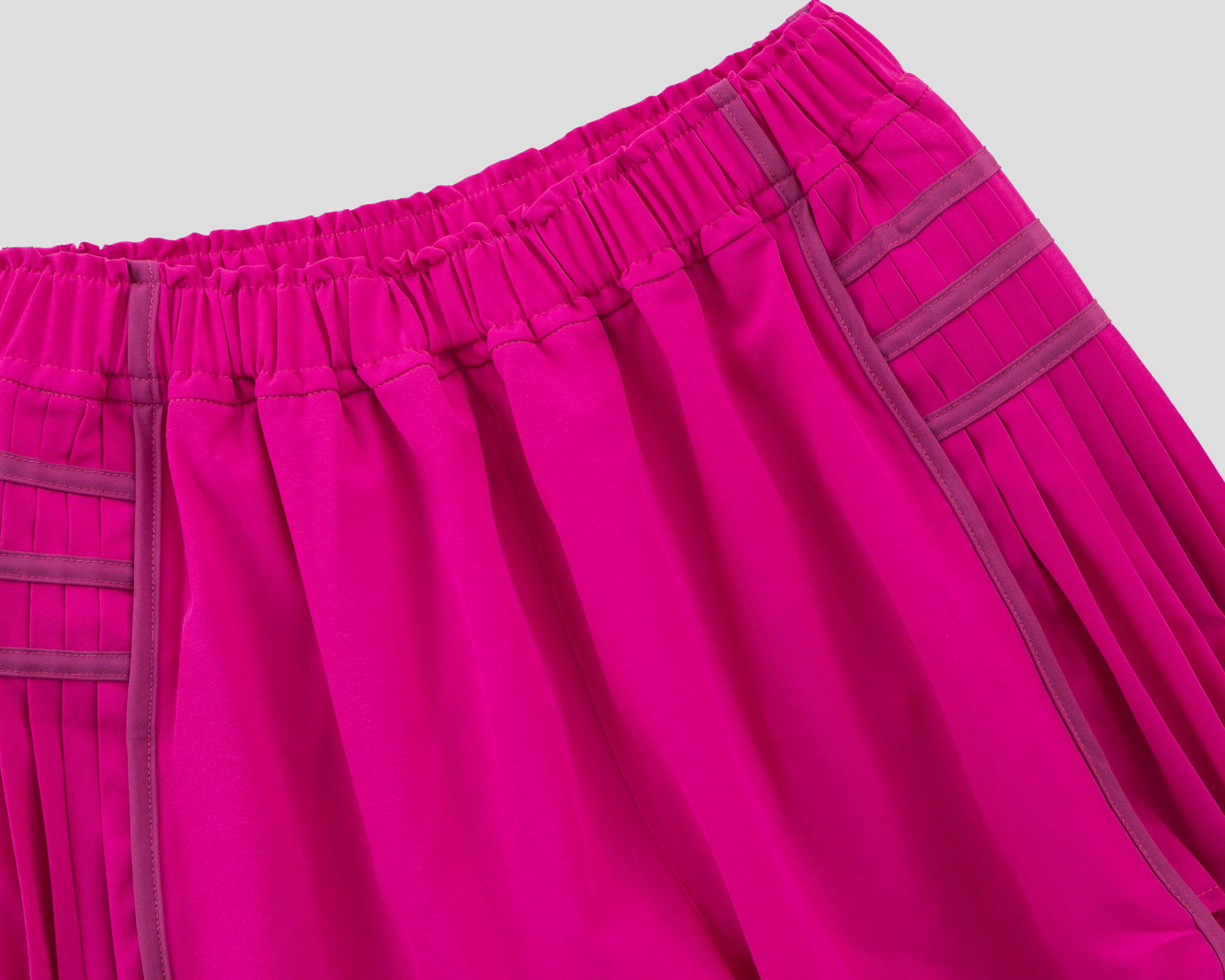 Foto 4 pulgar | Foto 3 | Short Deportivo Sportline para Mujer