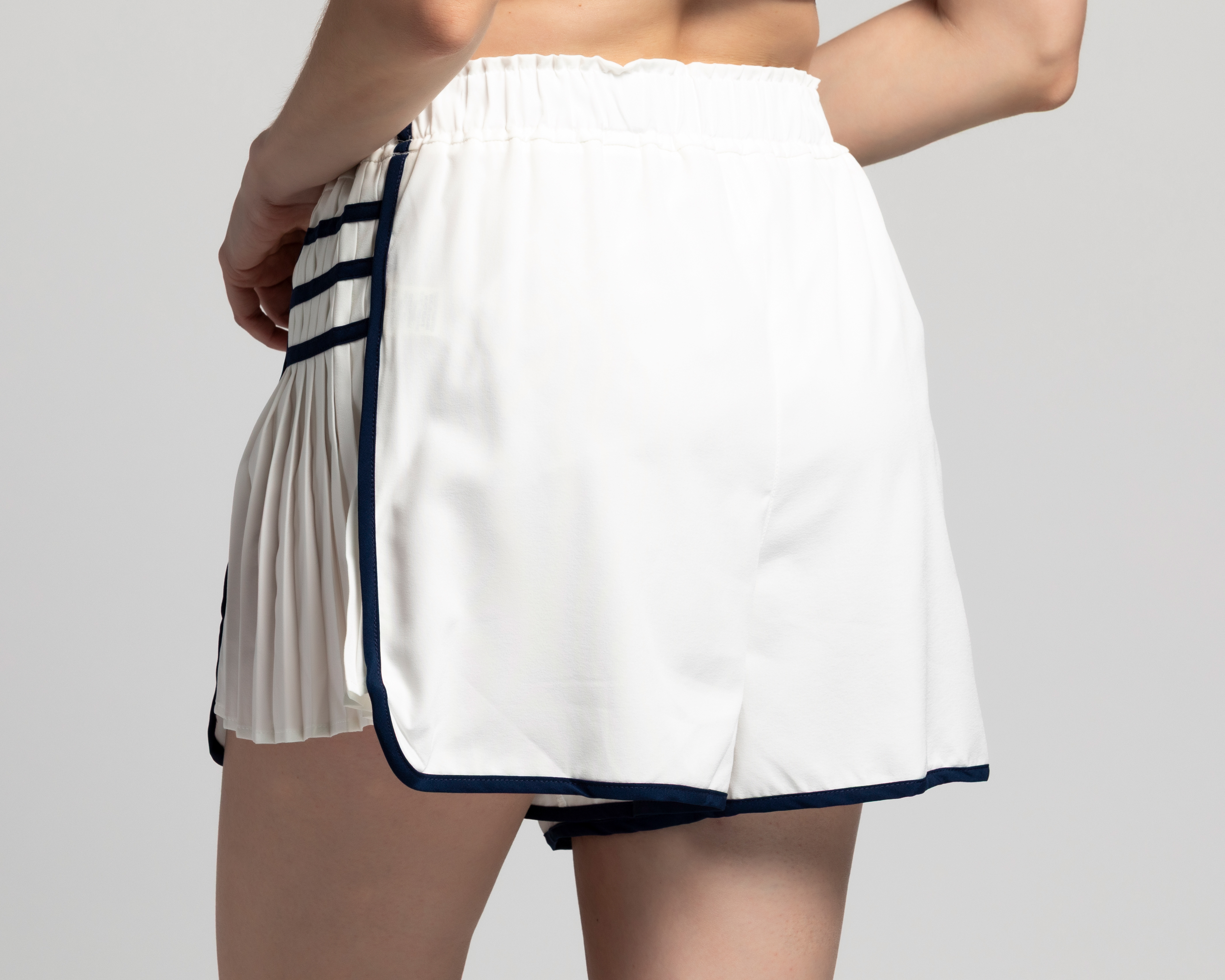 Foto 5 | Foto 5 | Short Deportivo Sportline para Mujer