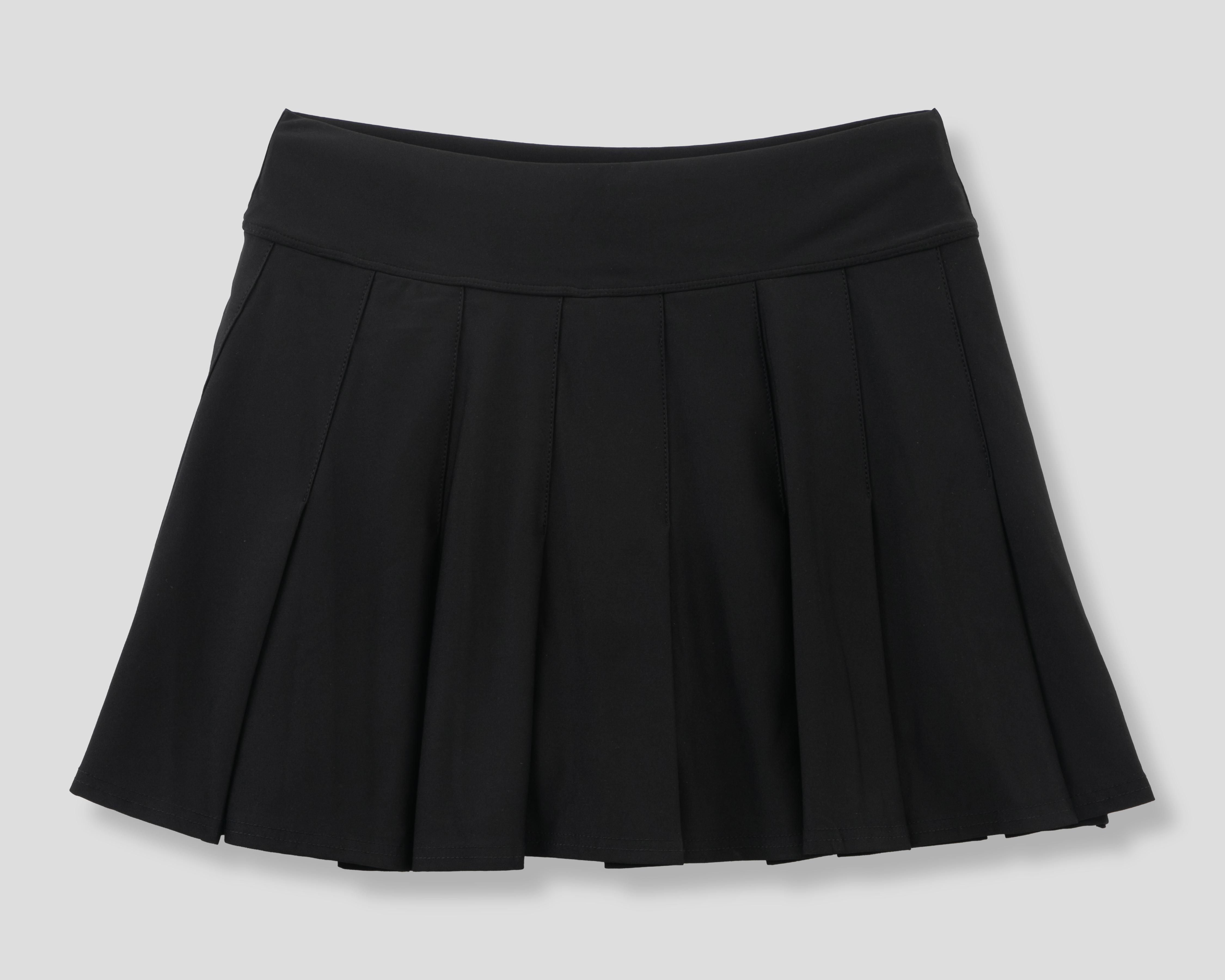 Falda Deportiva Sportline para Mujer