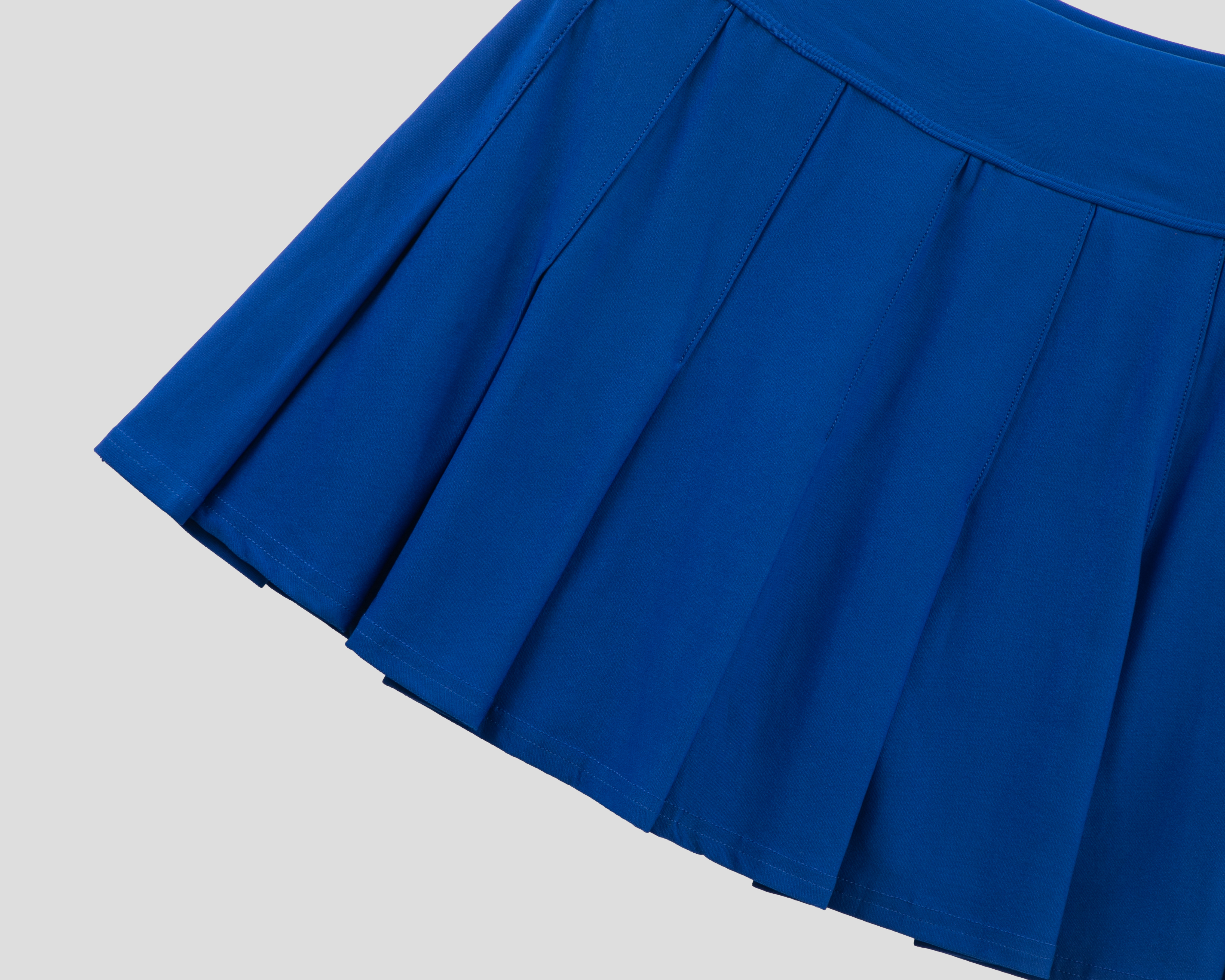 Foto 4 pulgar | Foto 3 | Falda Deportiva Sportline para Mujer