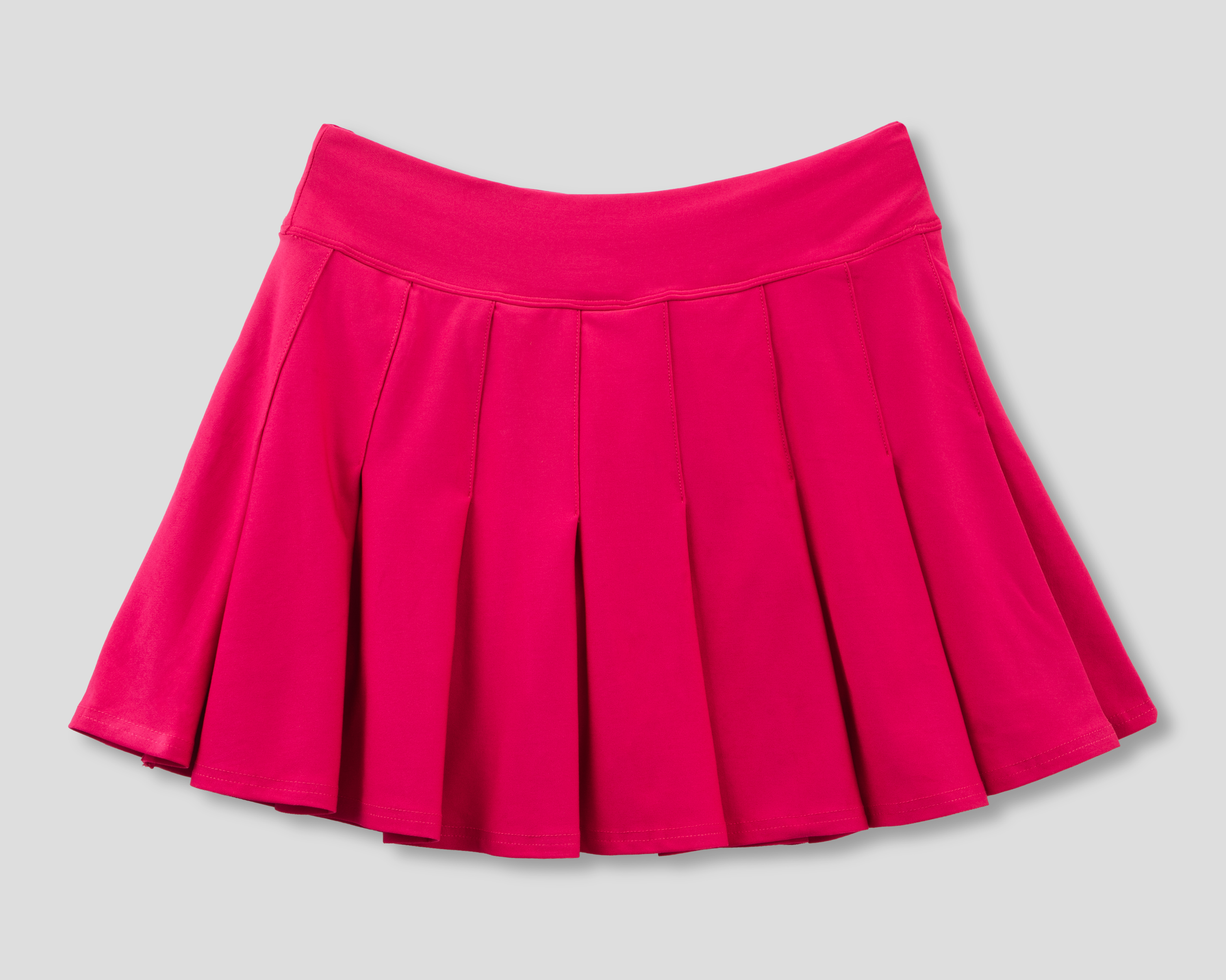 Falda Deportiva Sportline para Mujer