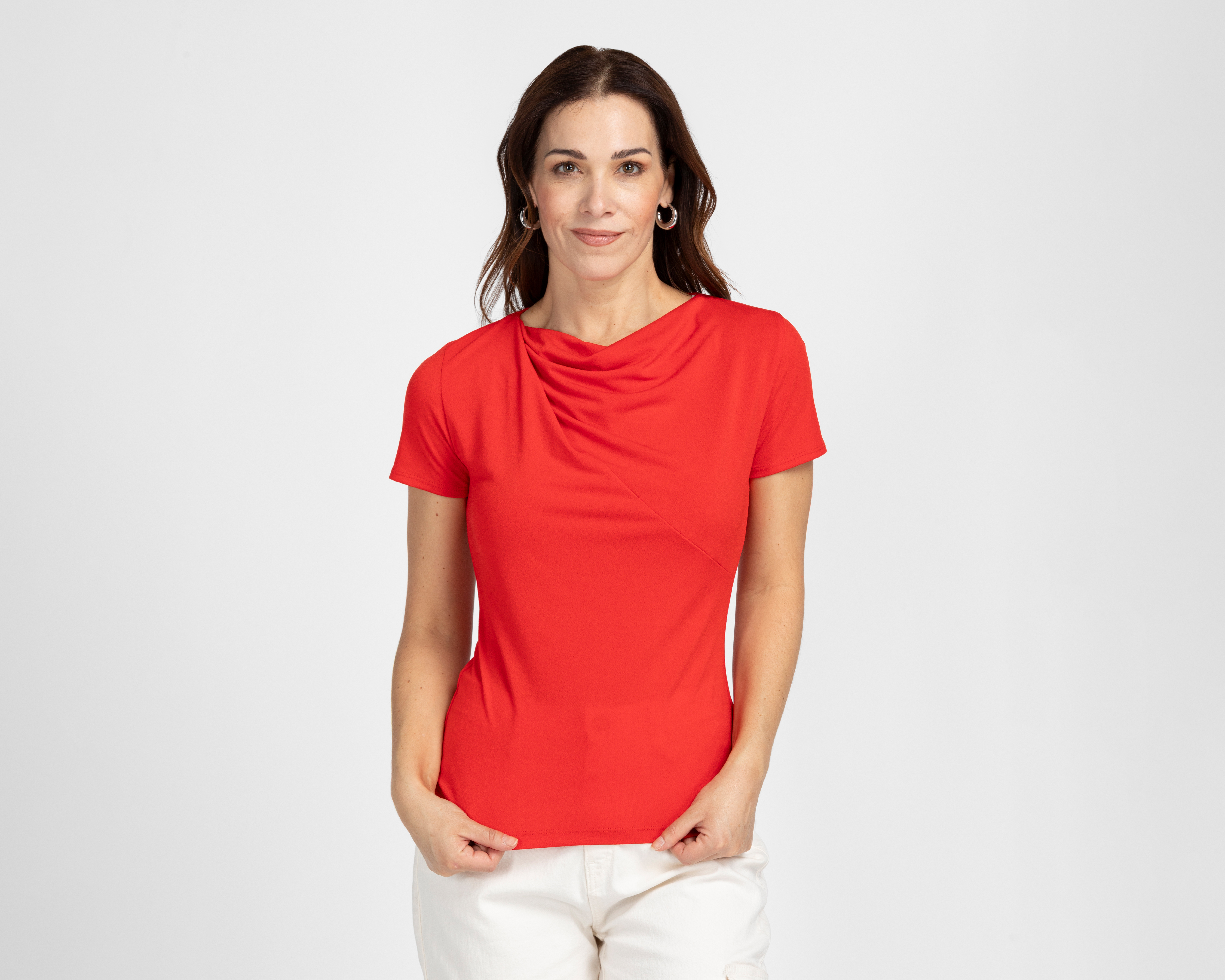 Foto 1 | Foto 1 | Blusa Roja Alexis para Mujer
