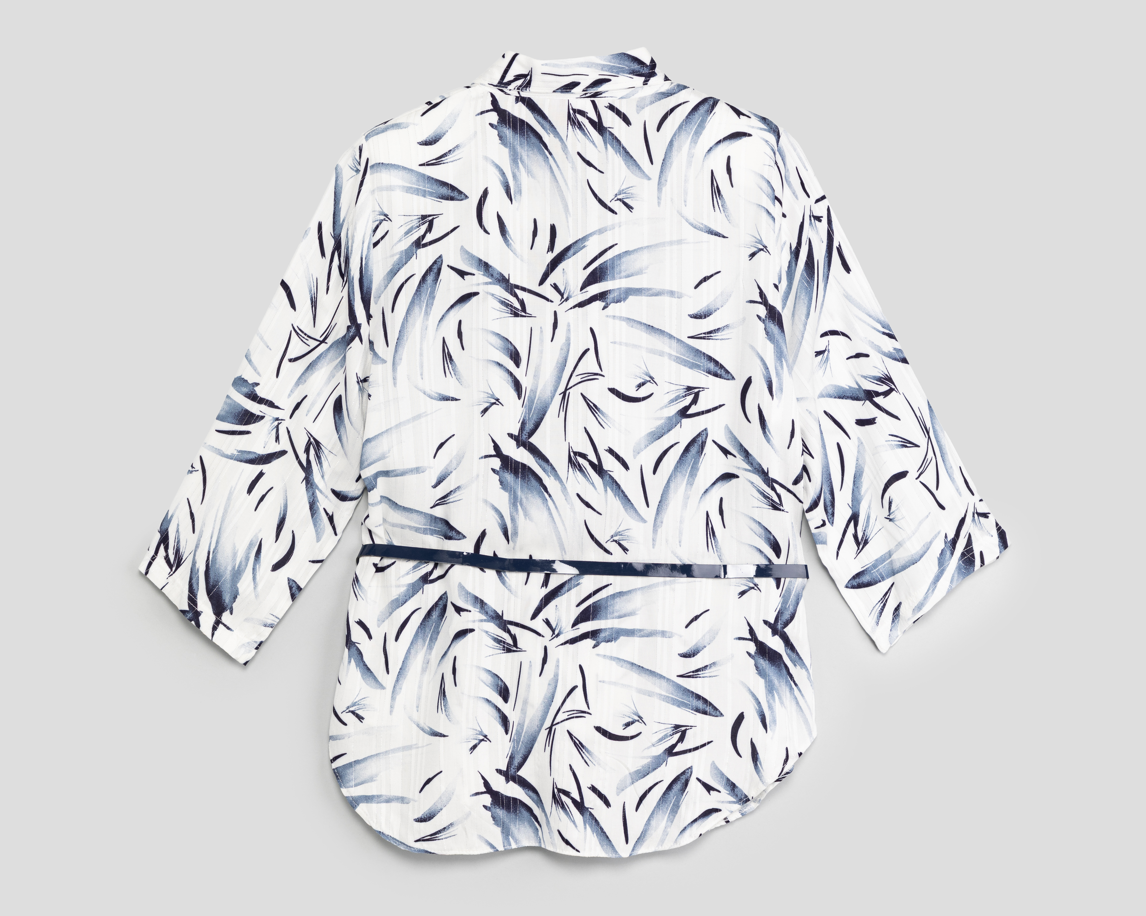 Foto 2 | Foto 2 | Blusa Estampada Paloma para Mujer