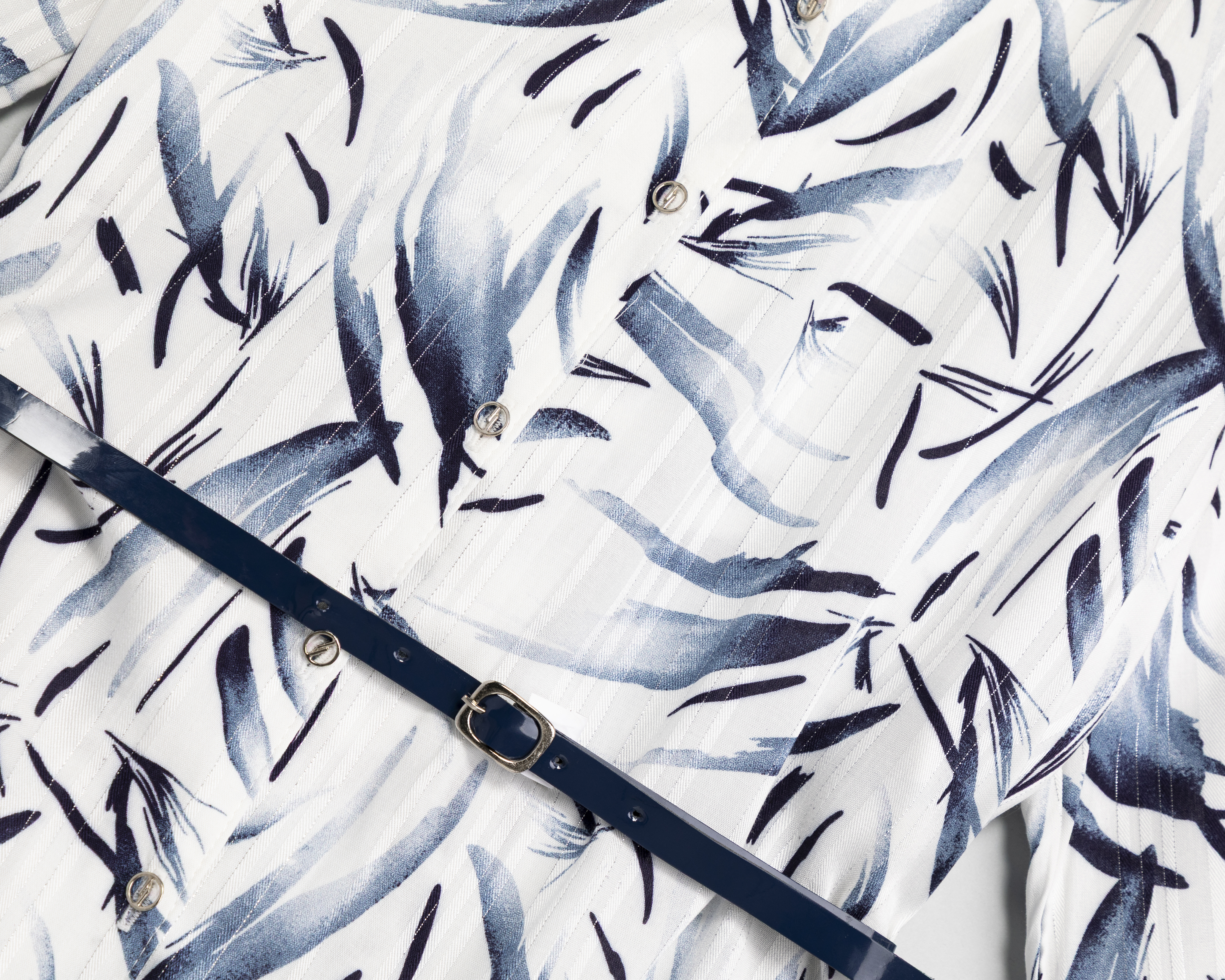 Foto 3 | Foto 3 | Blusa Estampada Paloma para Mujer