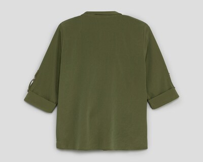 Foto 2 | Foto 2 | Blusa Verde Paloma para Mujer