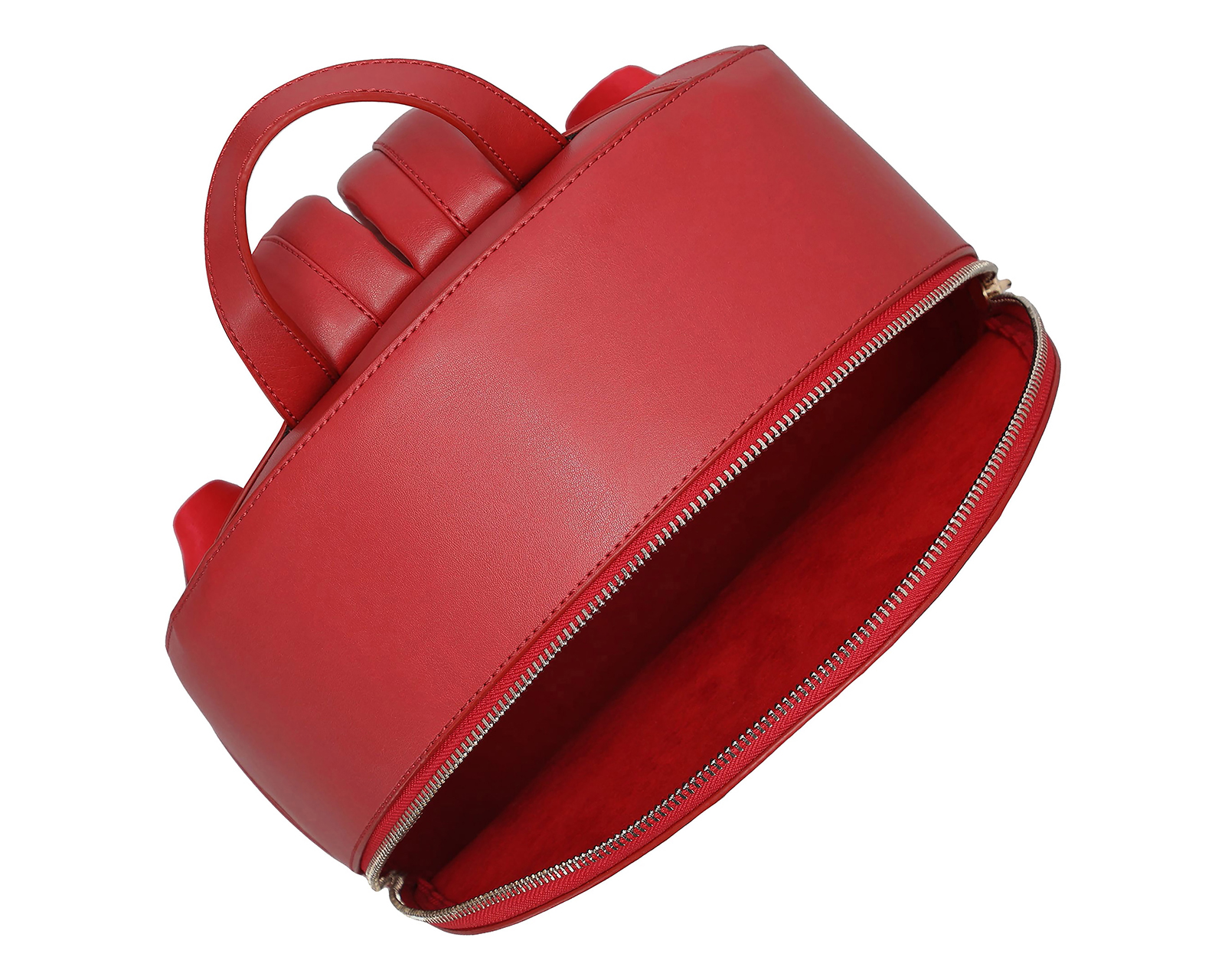 Foto 5 pulgar | Foto 4 | Mochila W Capsule Harry Potter con Monedero