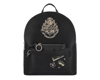 Foto 1 | Foto 1 | Mochila W Capsule Harry Potter con Monedero