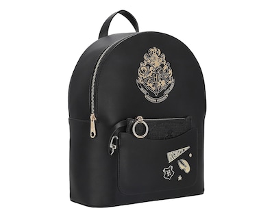 Foto 3 | Foto 3 | Mochila W Capsule Harry Potter con Monedero