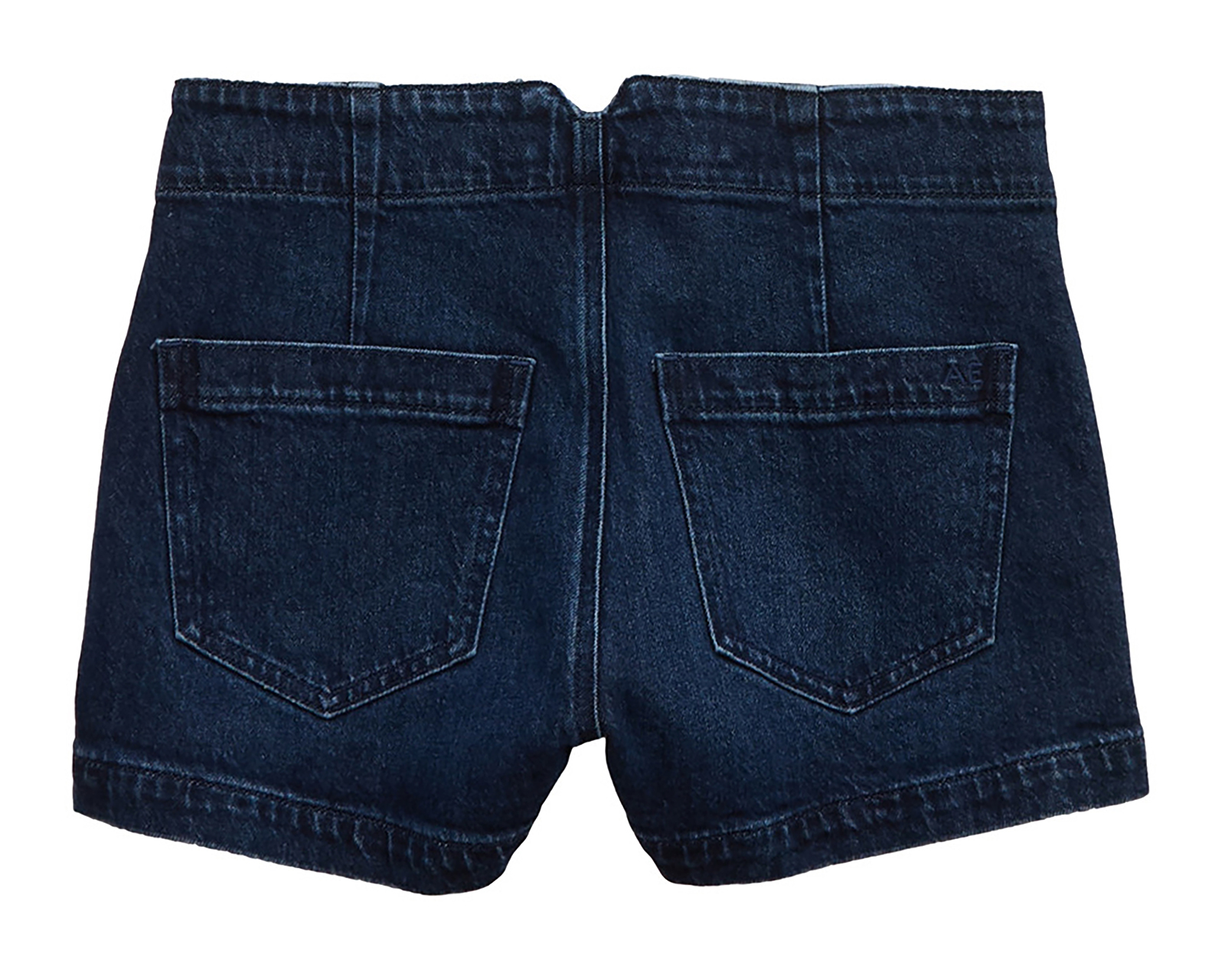 Foto 4 | Foto 4 | Short American Eagle de Mezclilla para Mujer