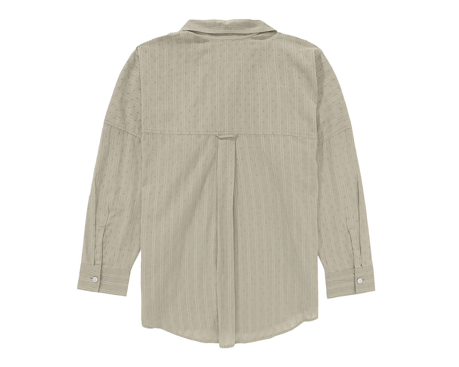 Foto 4 | Foto 4 | Blusa Manga Larga American Eagle para Mujer