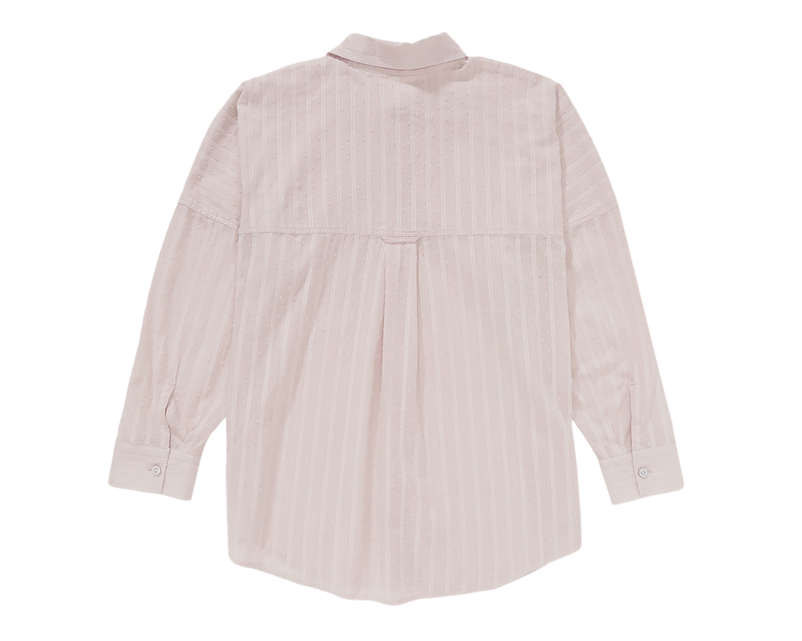 Foto 5 pulgar | Foto 4 | Blusa Lila American Eagle para Mujer