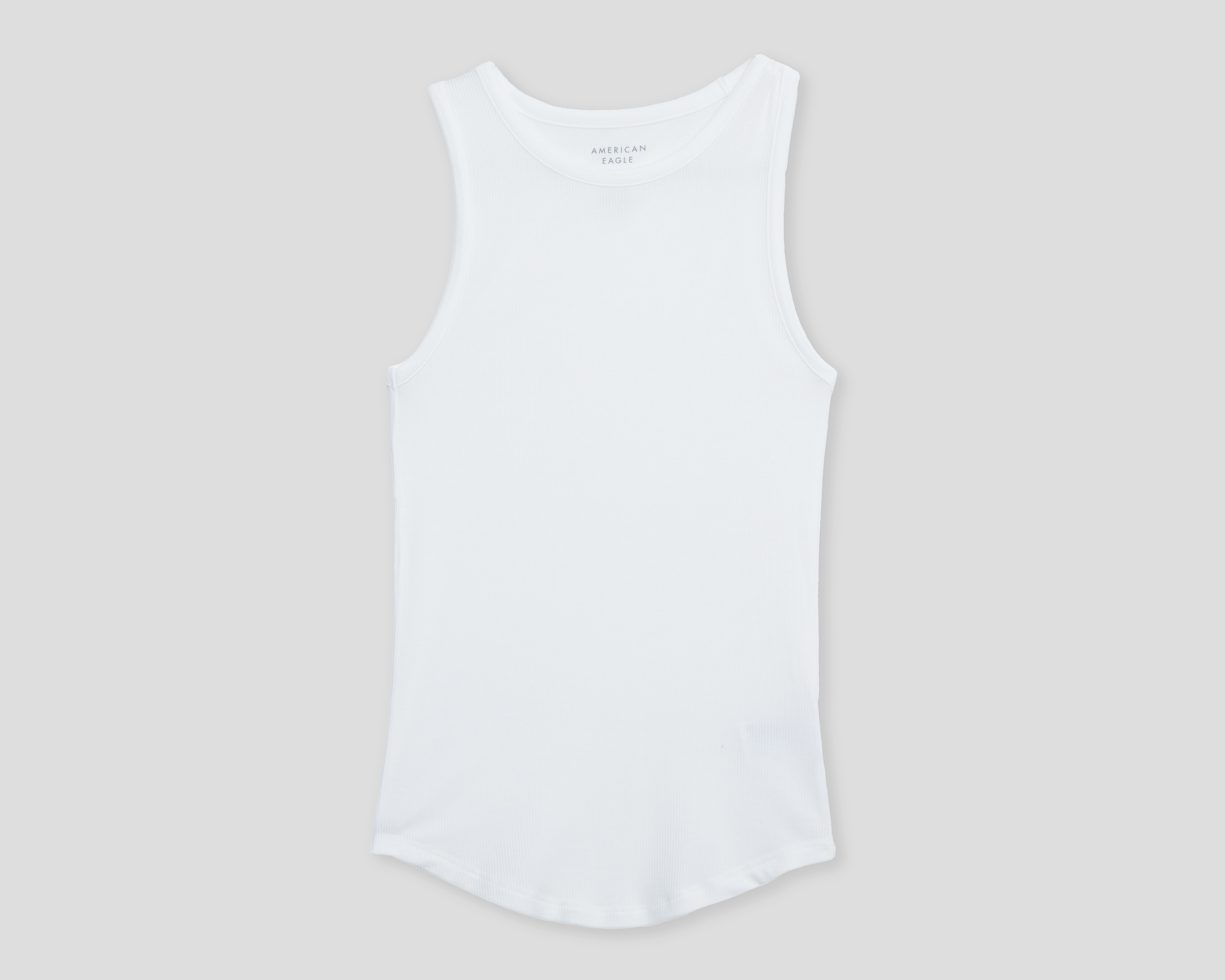 Foto 1 | Foto 1 | Playera Blanca American Eagle para Mujer